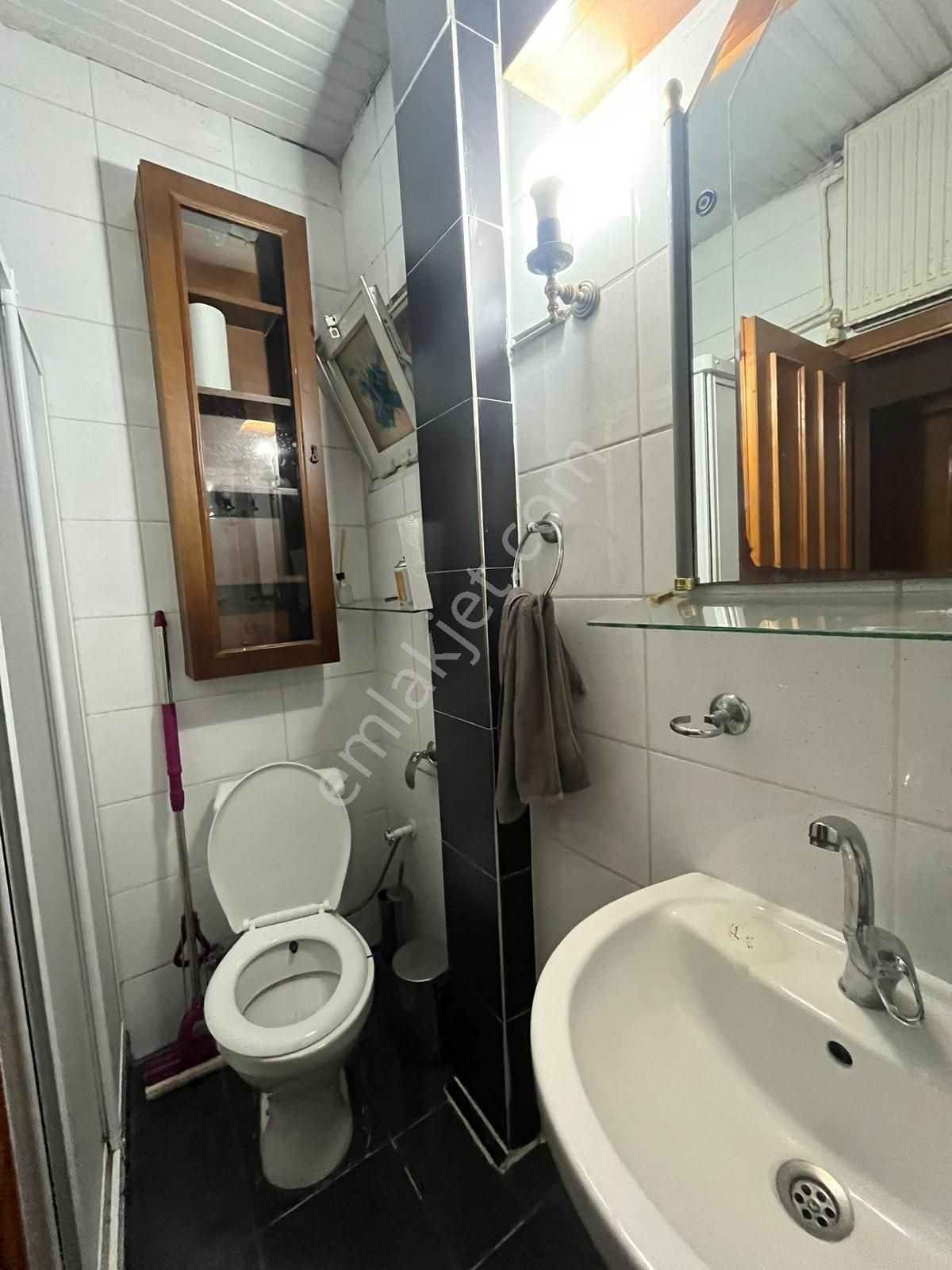 Merkezi Kadıköyde Değerli Lokasyonda Satılık Daire - Görsel 22