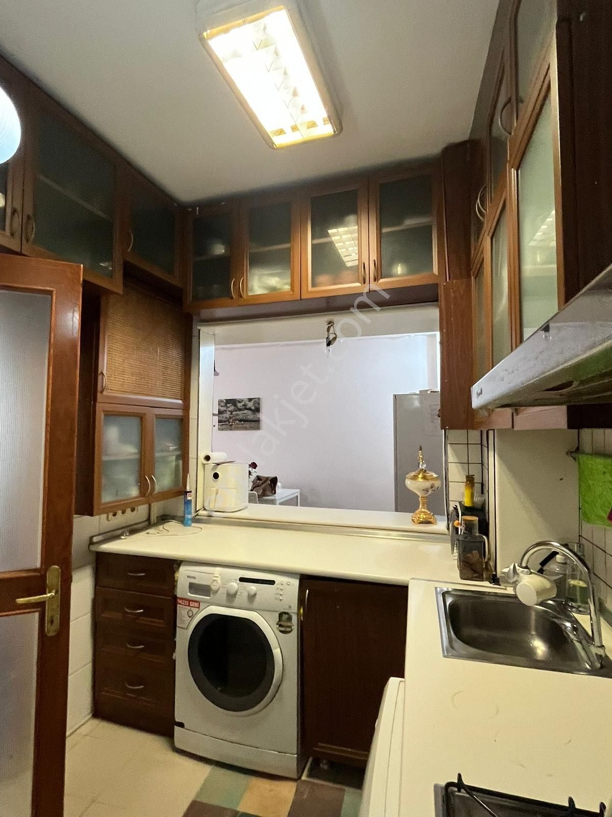 Merkezi Kadıköyde Değerli Lokasyonda Satılık Daire - Görsel 16