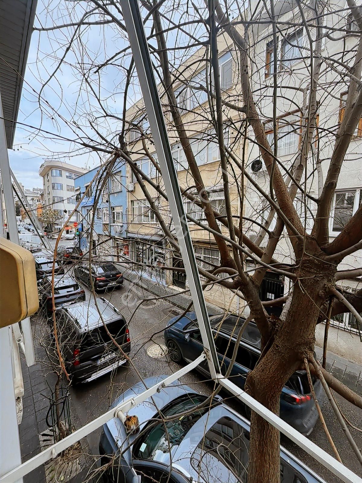 Merkezi Kadıköyde Değerli Lokasyonda Satılık Daire - Görsel 12