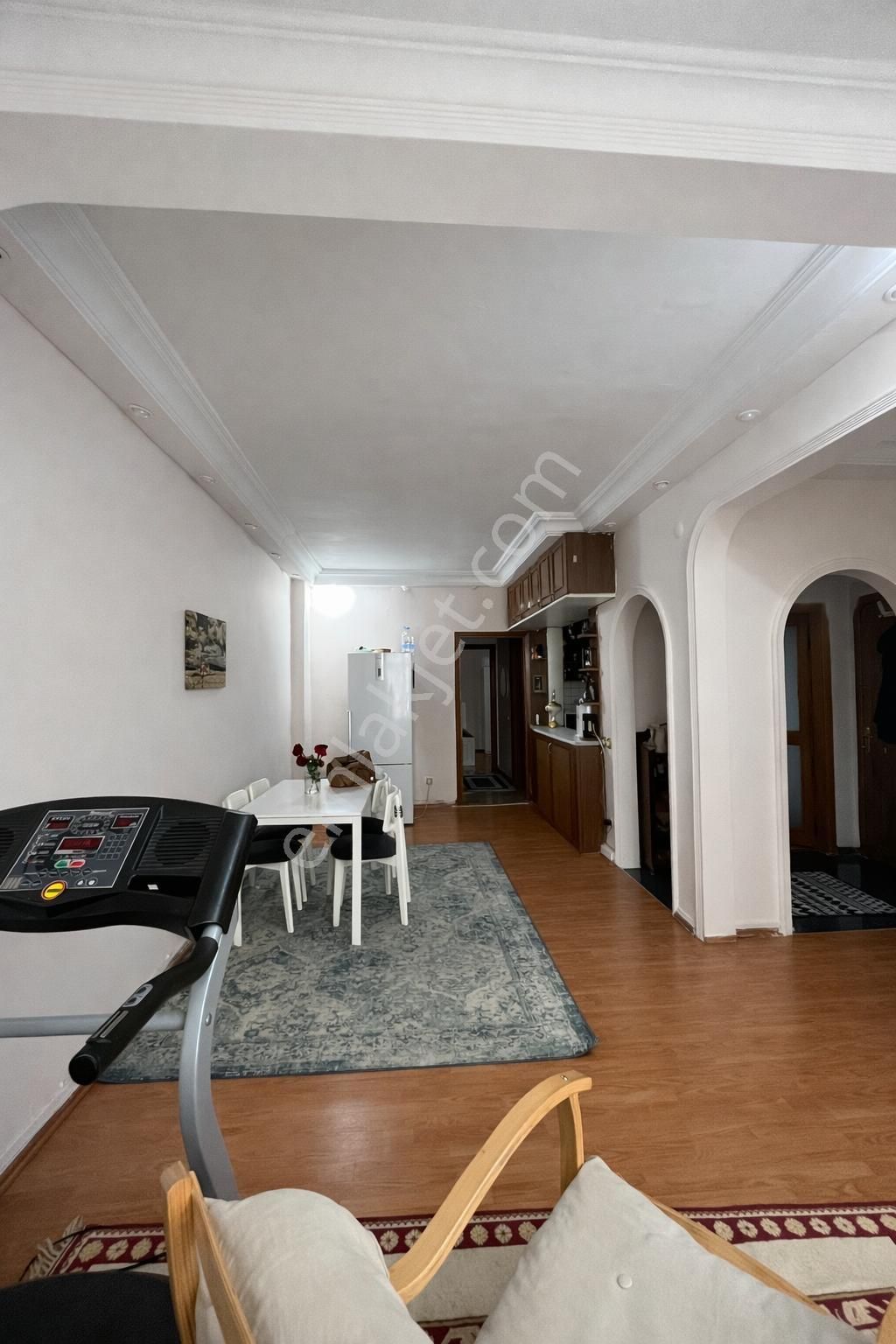 Merkezi Kadıköyde Değerli Lokasyonda Satılık Daire - Görsel 6