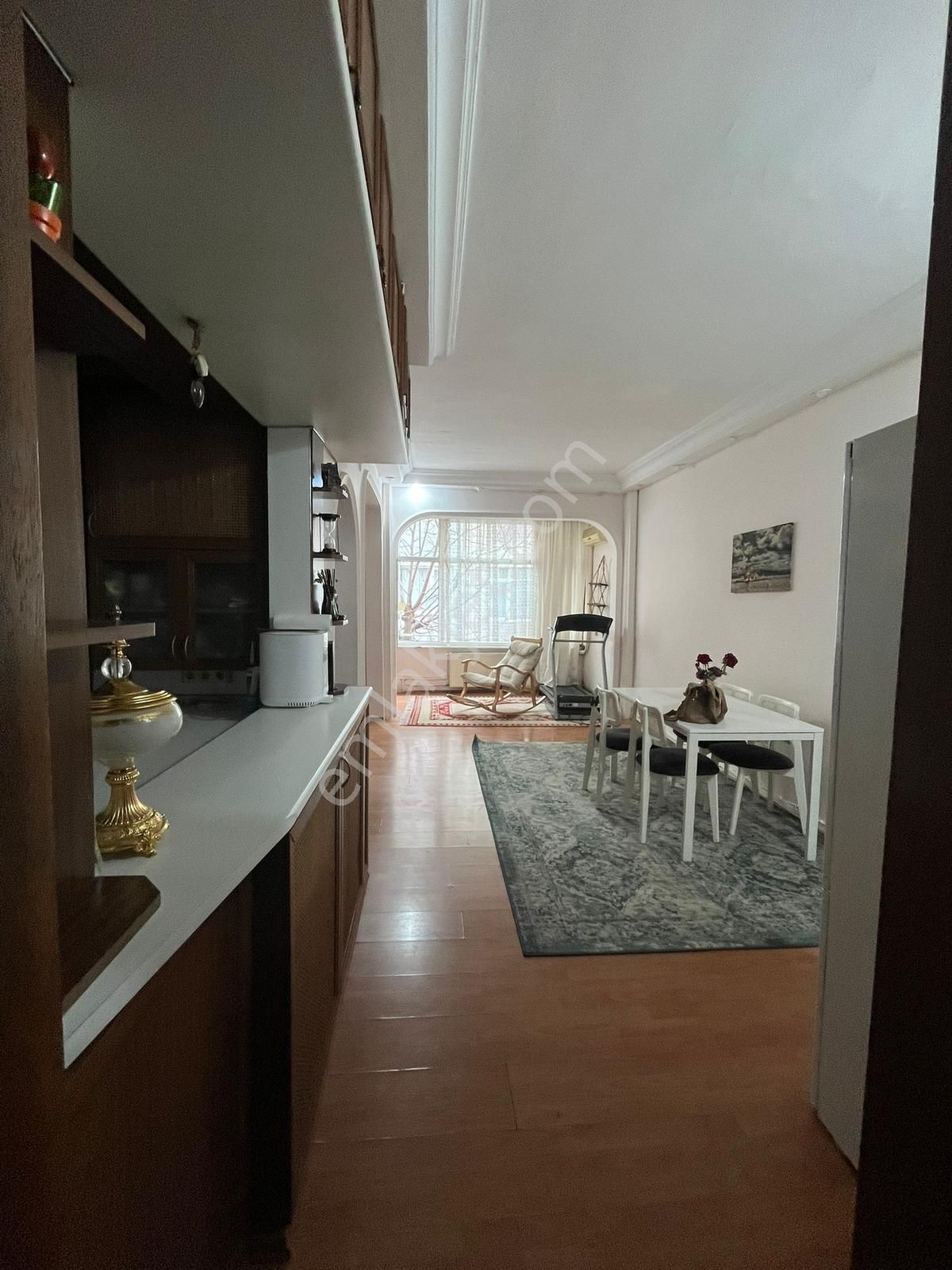 Merkezi Kadıköyde Değerli Lokasyonda Satılık Daire - Görsel 7
