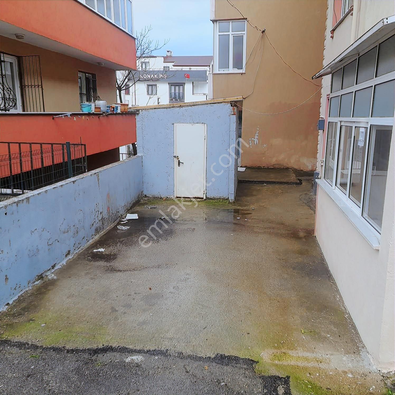 Gaziler Mahallesinde Satılık 3+1 Daire - Görsel 5