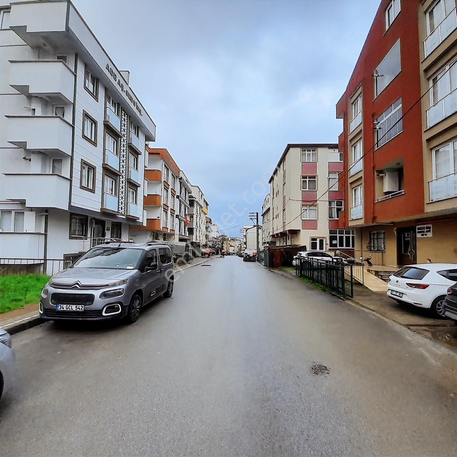 Gaziler Mahallesinde Satılık 3+1 Daire - Görsel 2