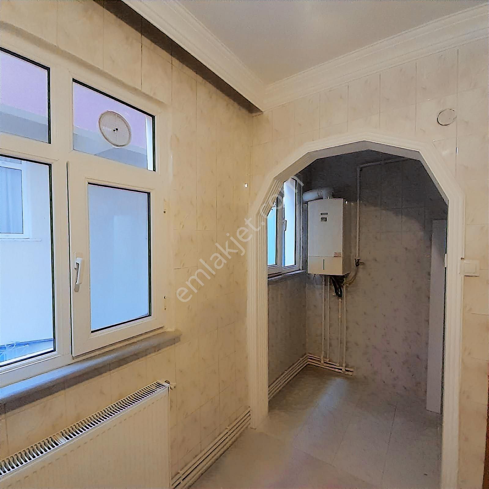 Gaziler Mahallesinde Satılık 3+1 Daire - Görsel 4