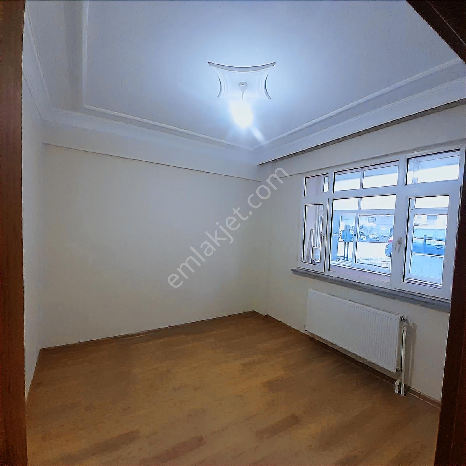 Gaziler Mahallesinde Satılık 3+1 Daire