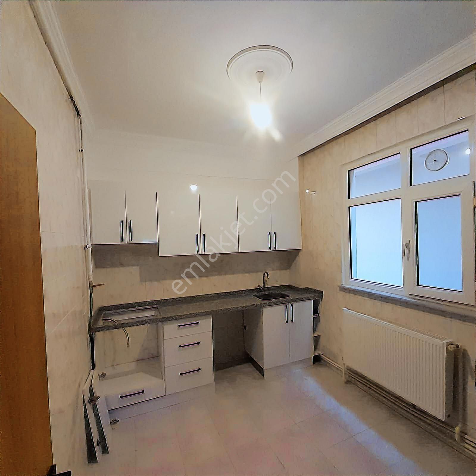 Gaziler Mahallesinde Satılık 3+1 Daire - Görsel 13