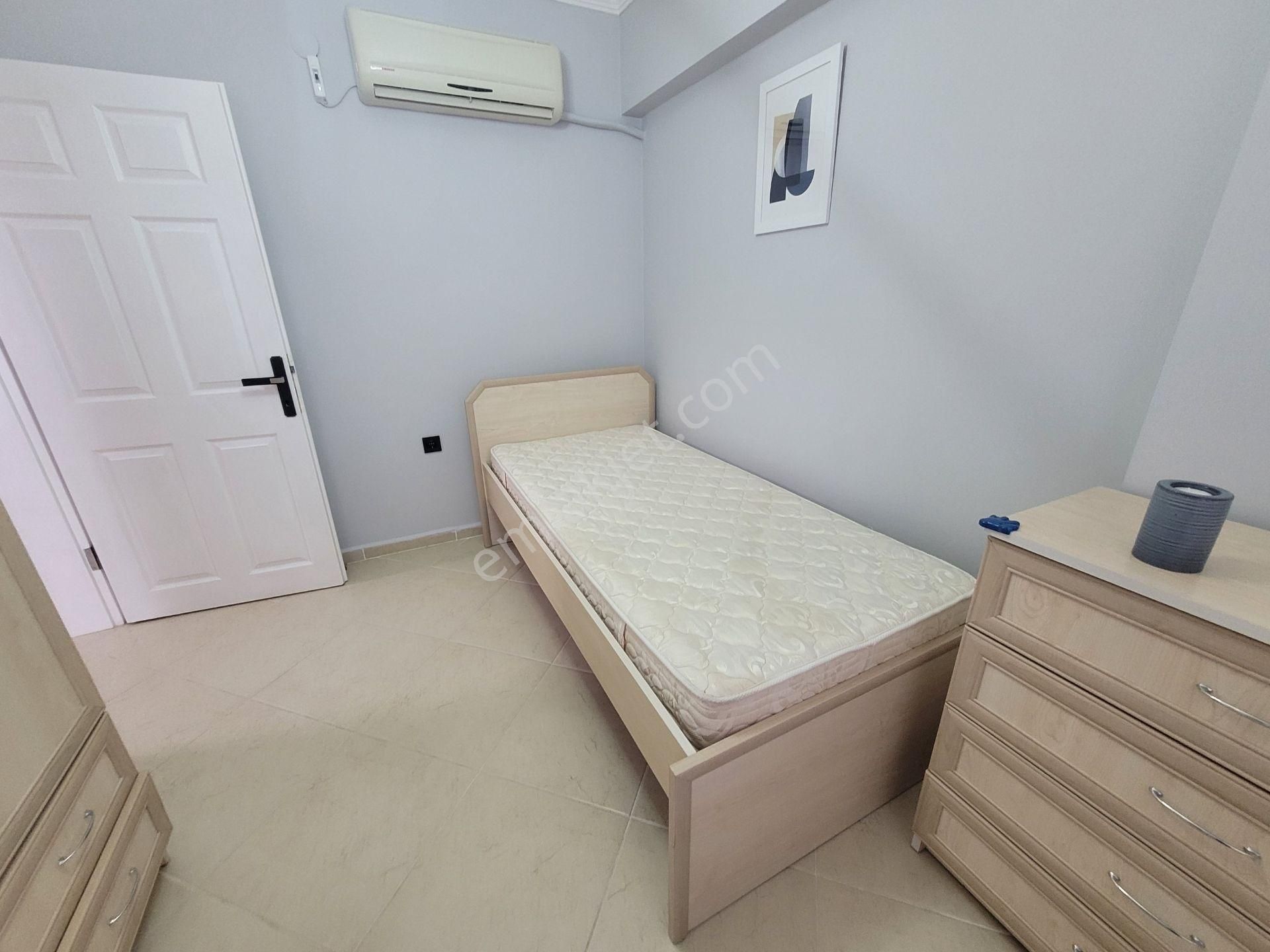Didim Hisarda Havuzlu Tam Müstakil Deniz Manzaralı 4+1 Eşyalı Villa - Görsel 20