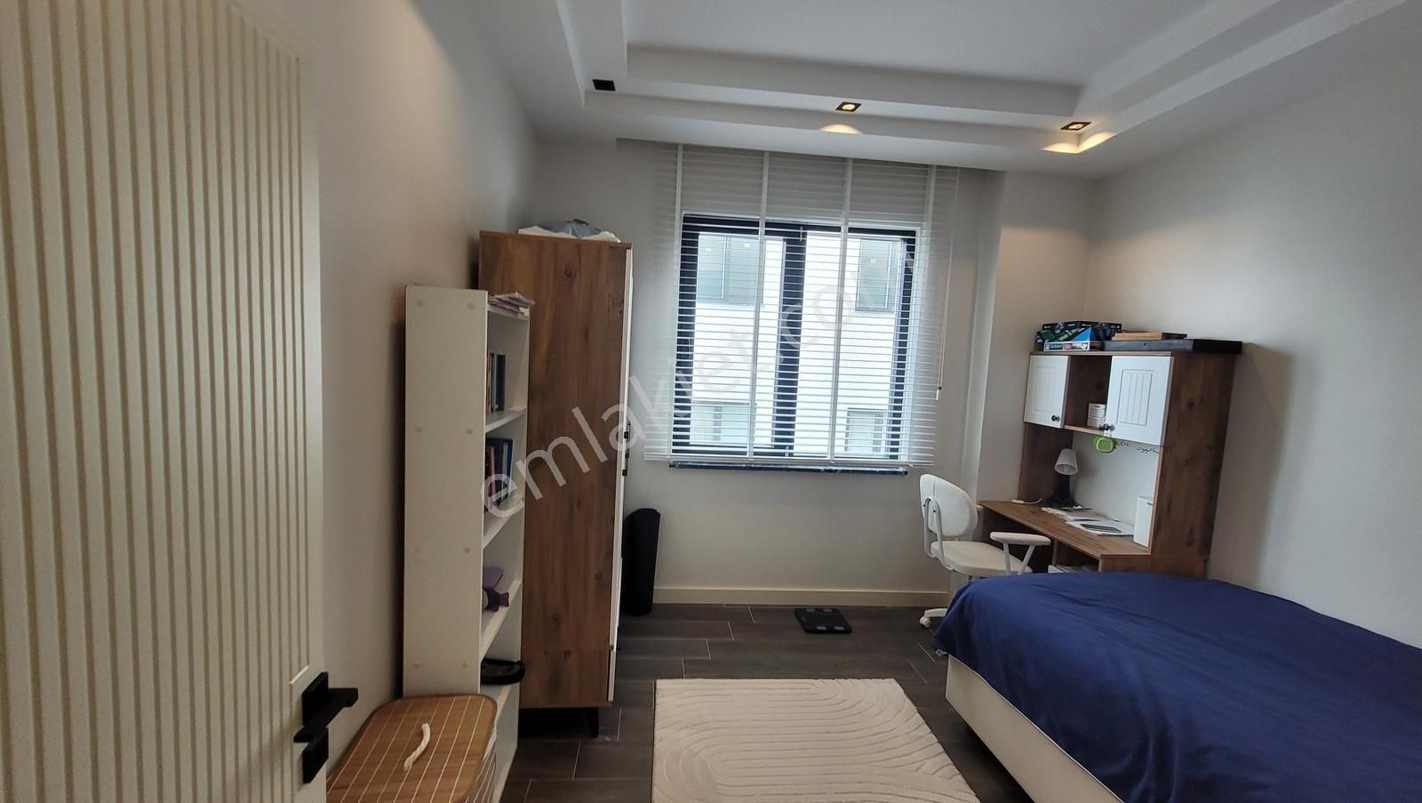 Mavi Atlas'tan Atakum Deniz Manzaralı Satlık Lüks 3+1 Daire - Görsel 28