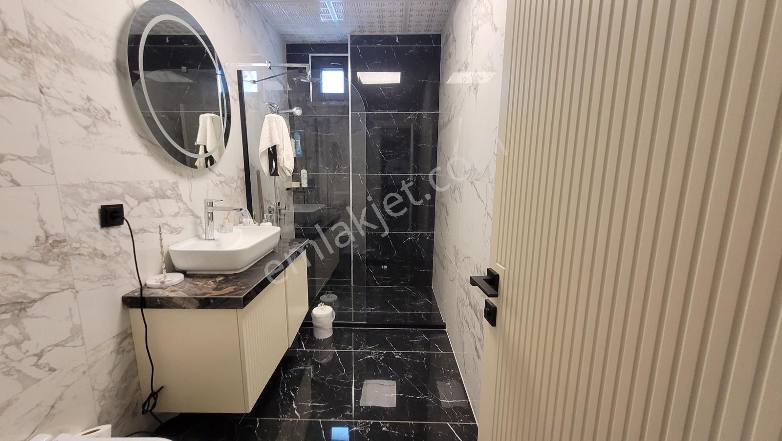 Mavi Atlas'tan Atakum Deniz Manzaralı Satlık Lüks 3+1 Daire - Görsel 2