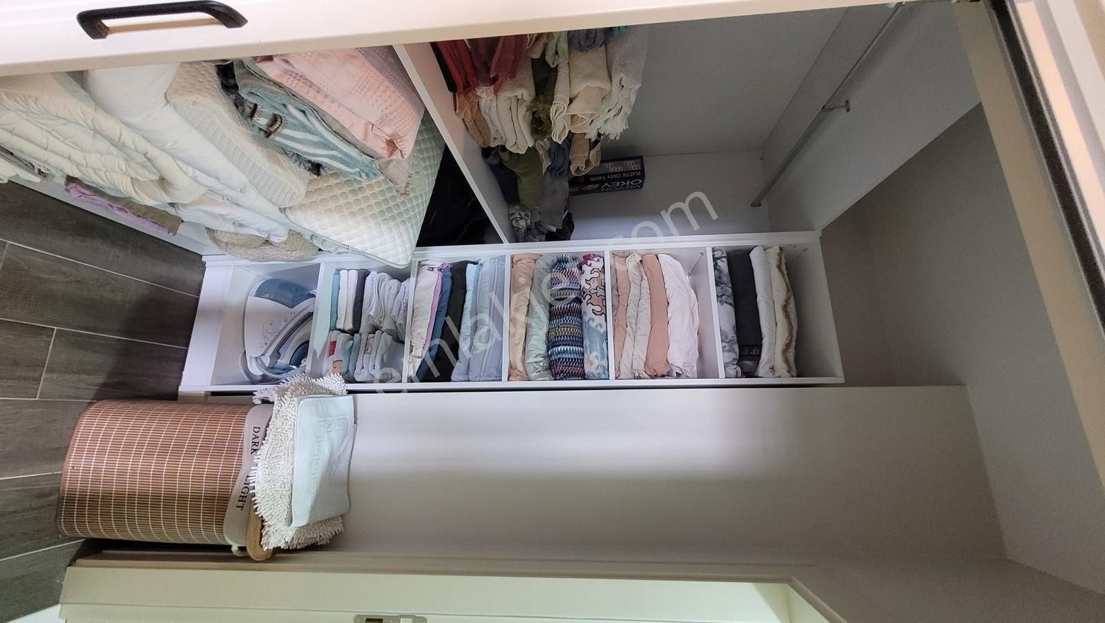 Mavi Atlas'tan Atakum Deniz Manzaralı Satlık Lüks 3+1 Daire - Görsel 3