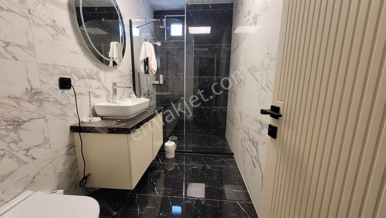 Mavi Atlas'tan Atakum Deniz Manzaralı Satlık Lüks 3+1 Daire - Görsel 24