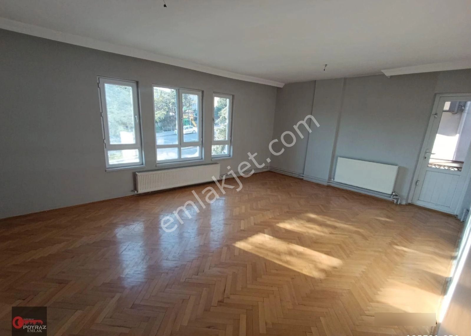 Ankara Keçiören Ayvalı Merkez ' De 3+1 Kiralık Daire Gata Ve Şehir Hastanesi Yakını