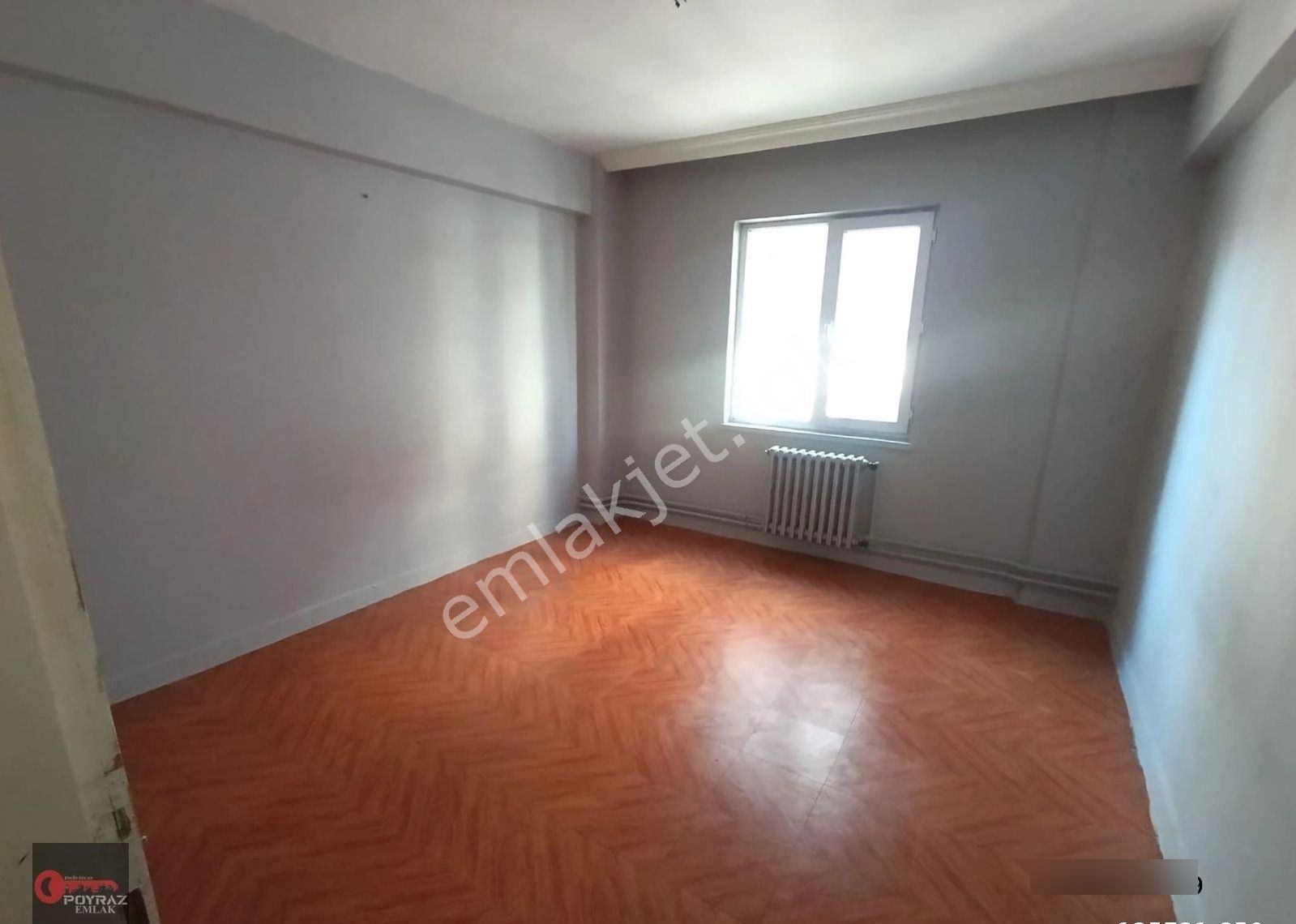 Ankara Keçiören Ayvalı Merkez ' De 3+1 Kiralık Daire Gata Ve Şehir Hastanesi Yakını - Görsel 2