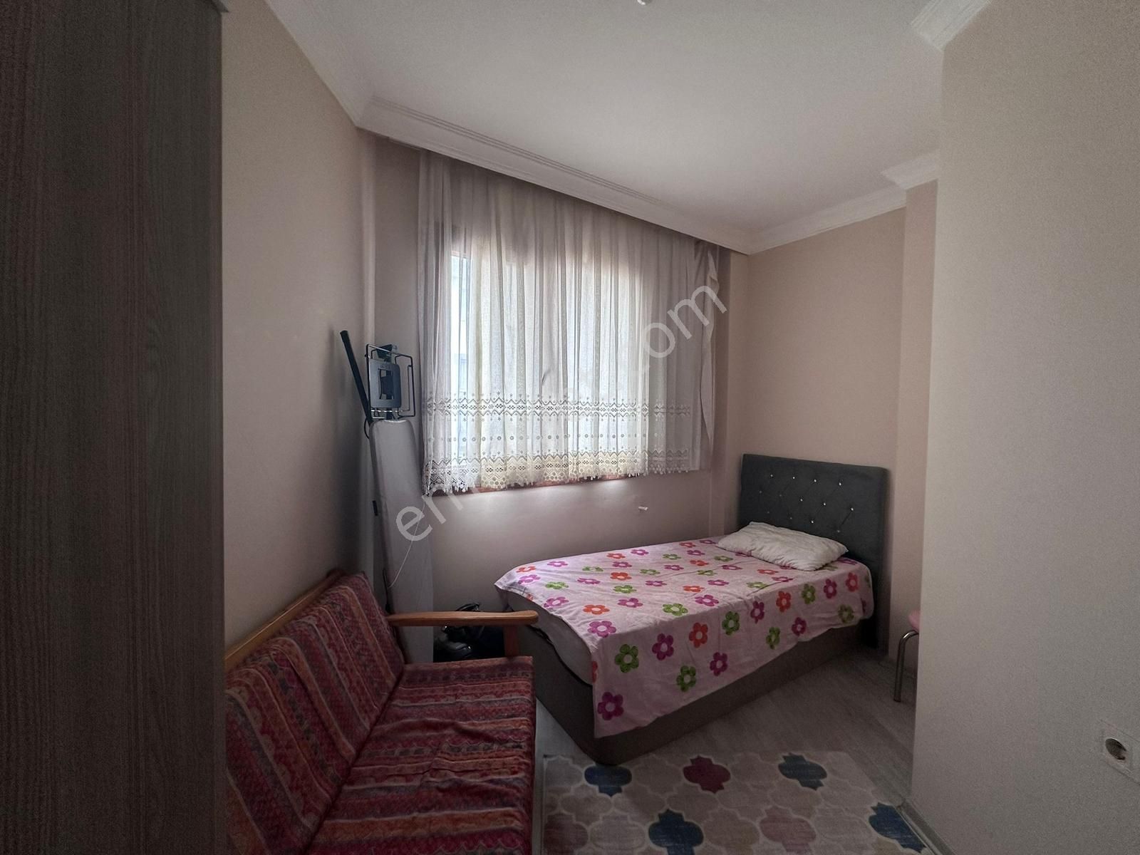 Remax Arma'dan Buca Kuruçeşme Mh' De Balkonlu Eşyalı 1+1 - Görsel 5