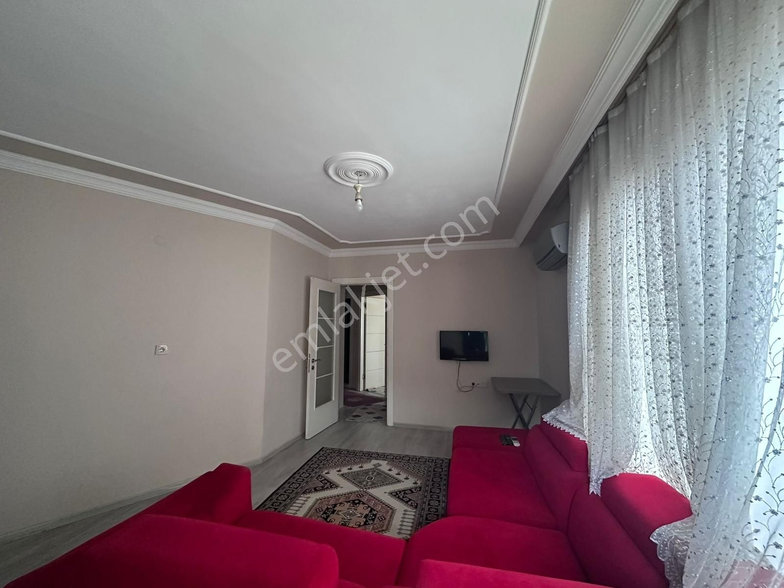Remax Arma'dan Buca Kuruçeşme Mh' De Balkonlu Eşyalı 1+1 - Görsel 11