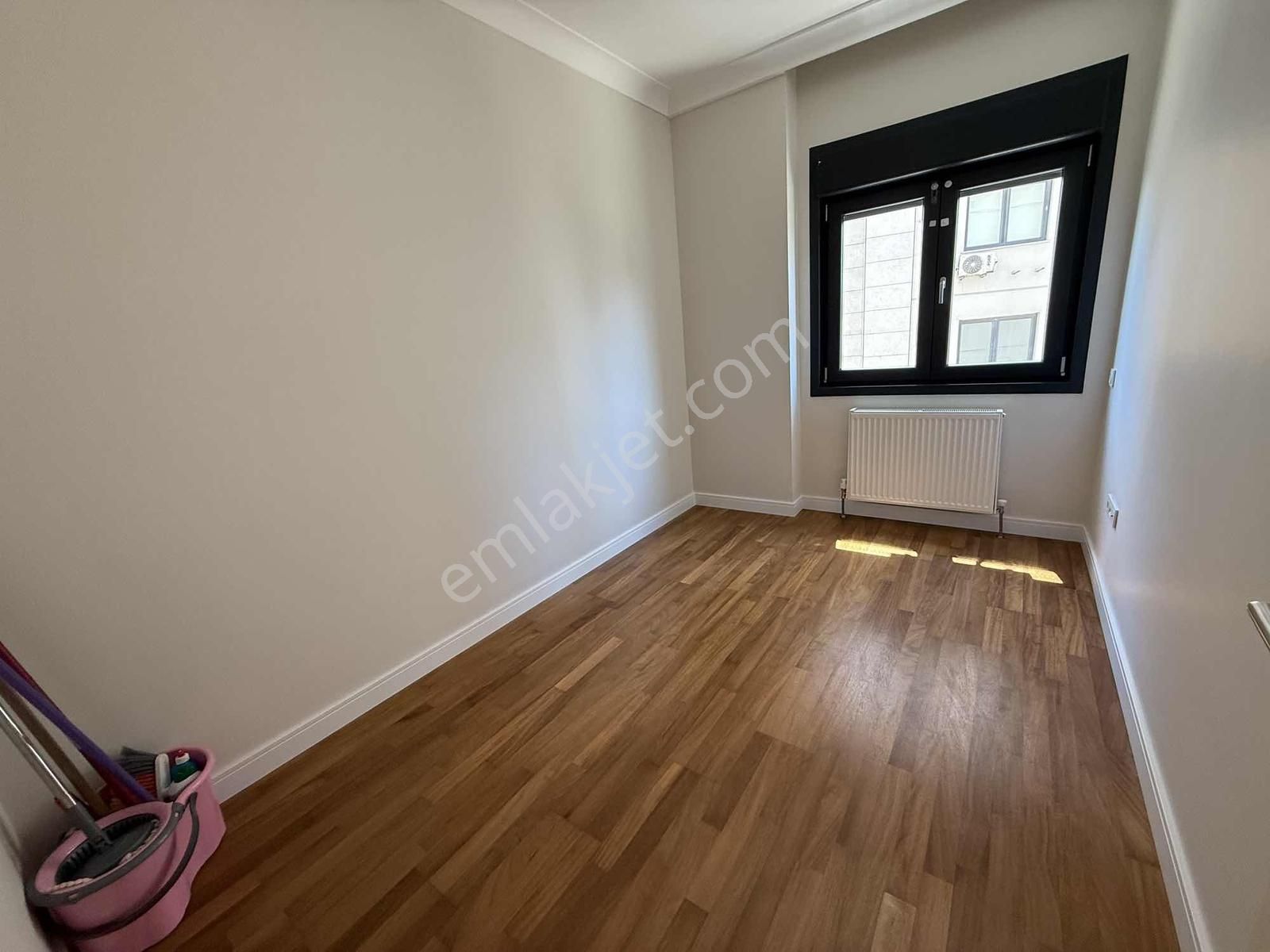 Alkaya'dan Suadiye Bağdat Caddesine 5.bina Önü Açık Balkonlu 3+1 - Görsel 9