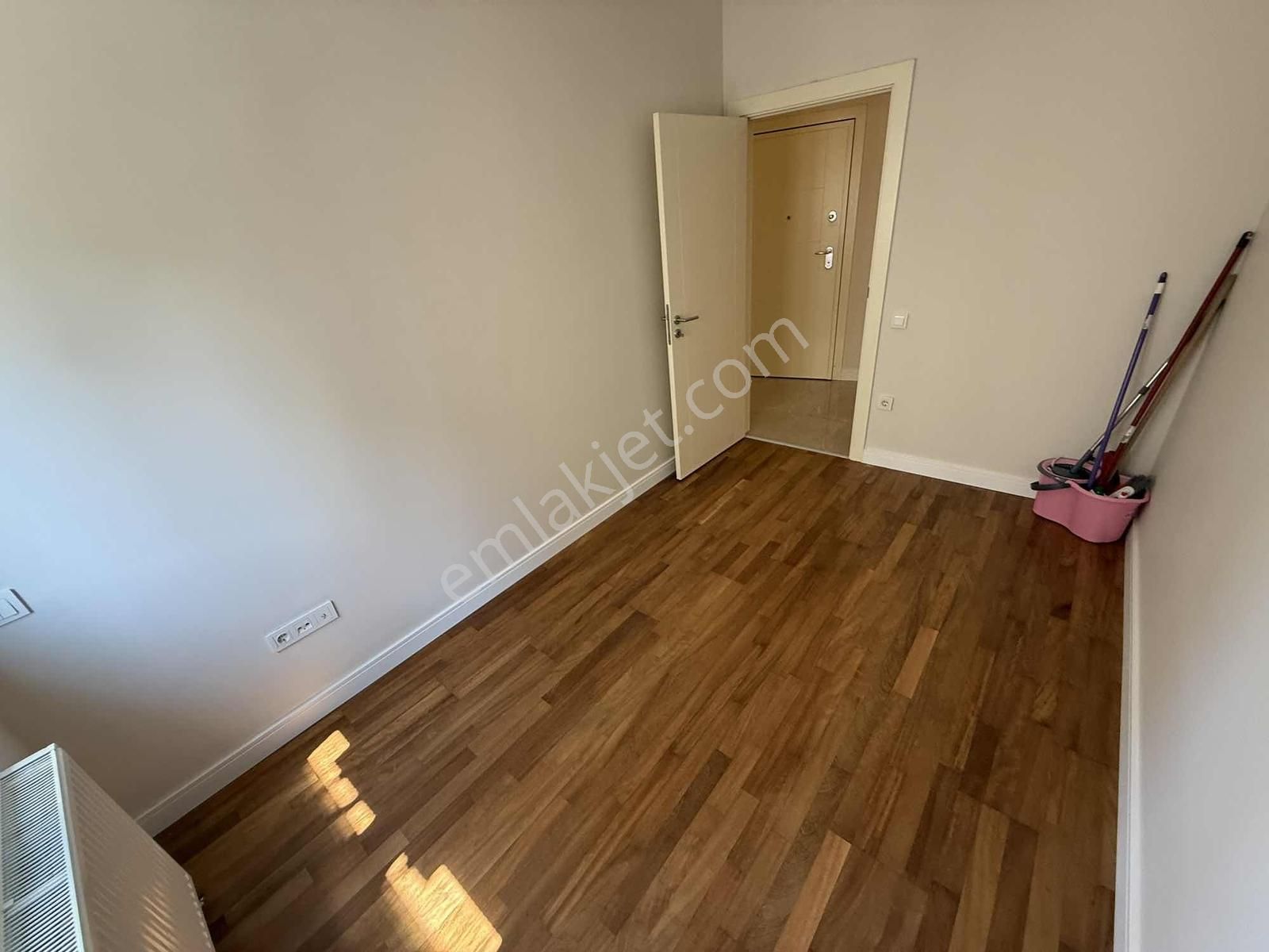 Alkaya'dan Suadiye Bağdat Caddesine 5.bina Önü Açık Balkonlu 3+1 - Görsel 6