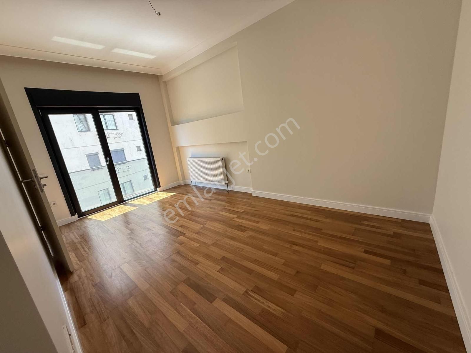 Alkaya'dan Suadiye Bağdat Caddesine 5.bina Önü Açık Balkonlu 3+1 - Görsel 31