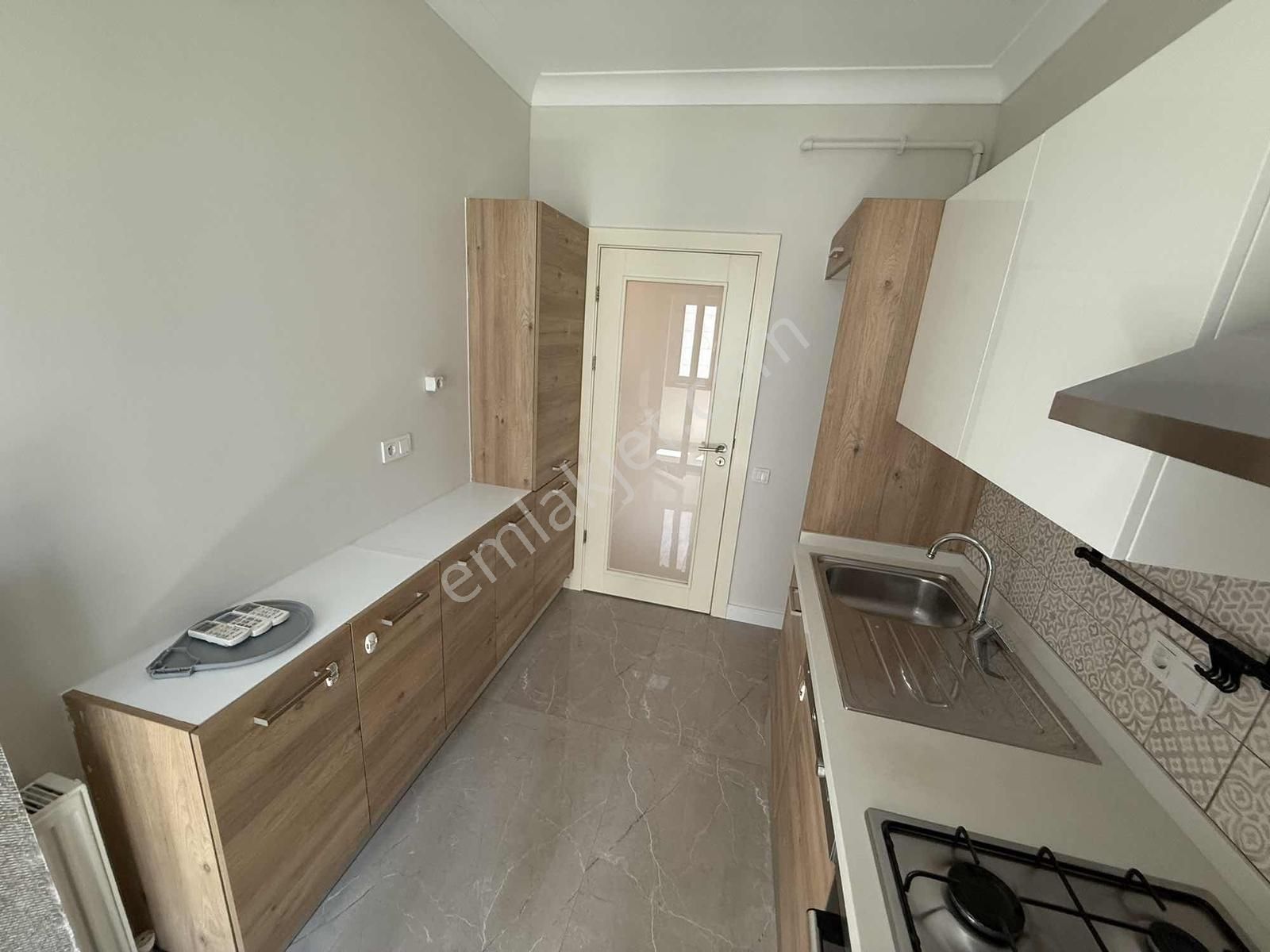 Alkaya'dan Suadiye Bağdat Caddesine 5.bina Önü Açık Balkonlu 3+1 - Görsel 35