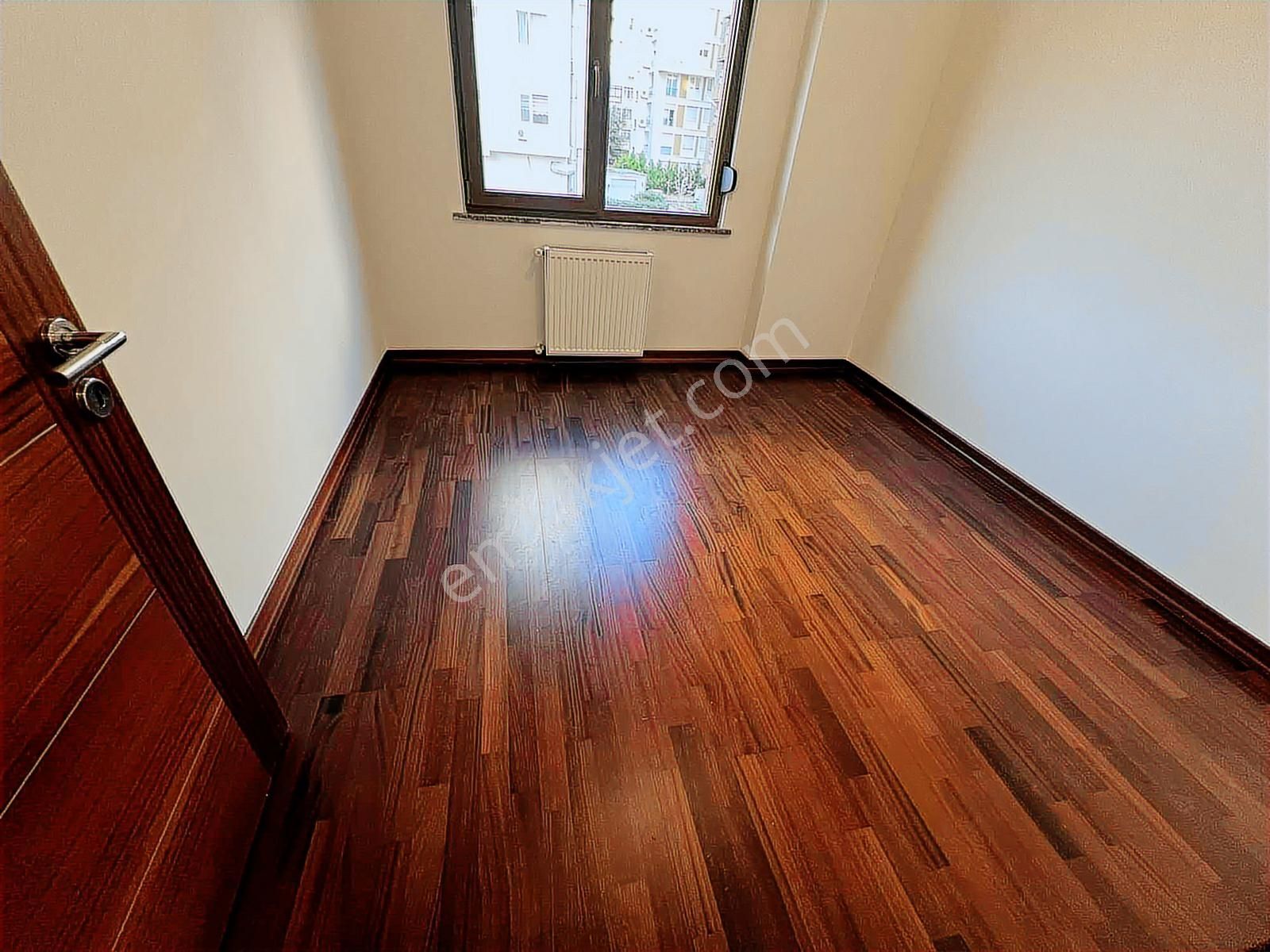 Göztepe Park Manzaralı Satılık 2+1 Boş Daire Balkonlu - Görsel 32