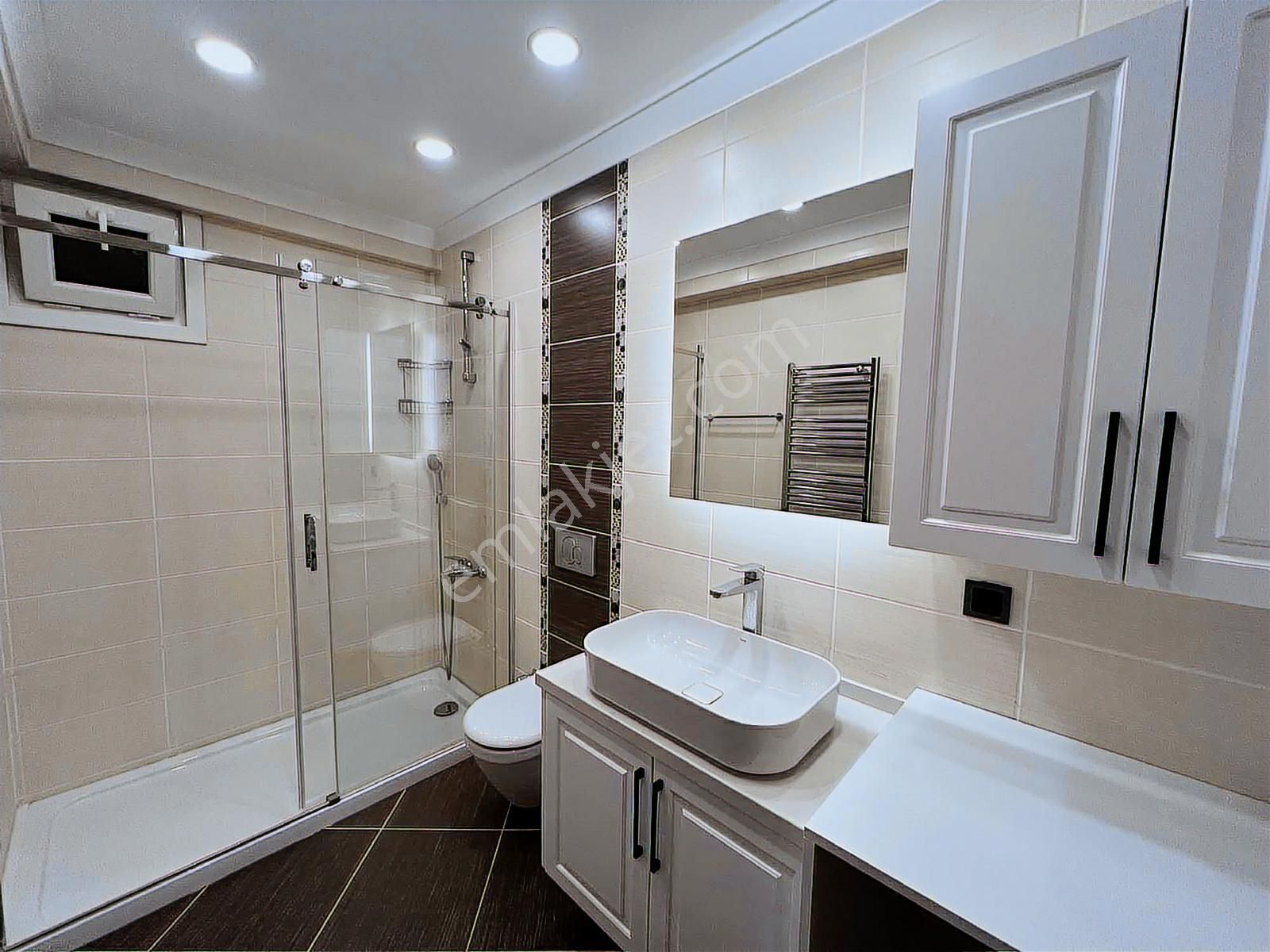 Göztepe Park Manzaralı Satılık 2+1 Boş Daire Balkonlu - Görsel 30