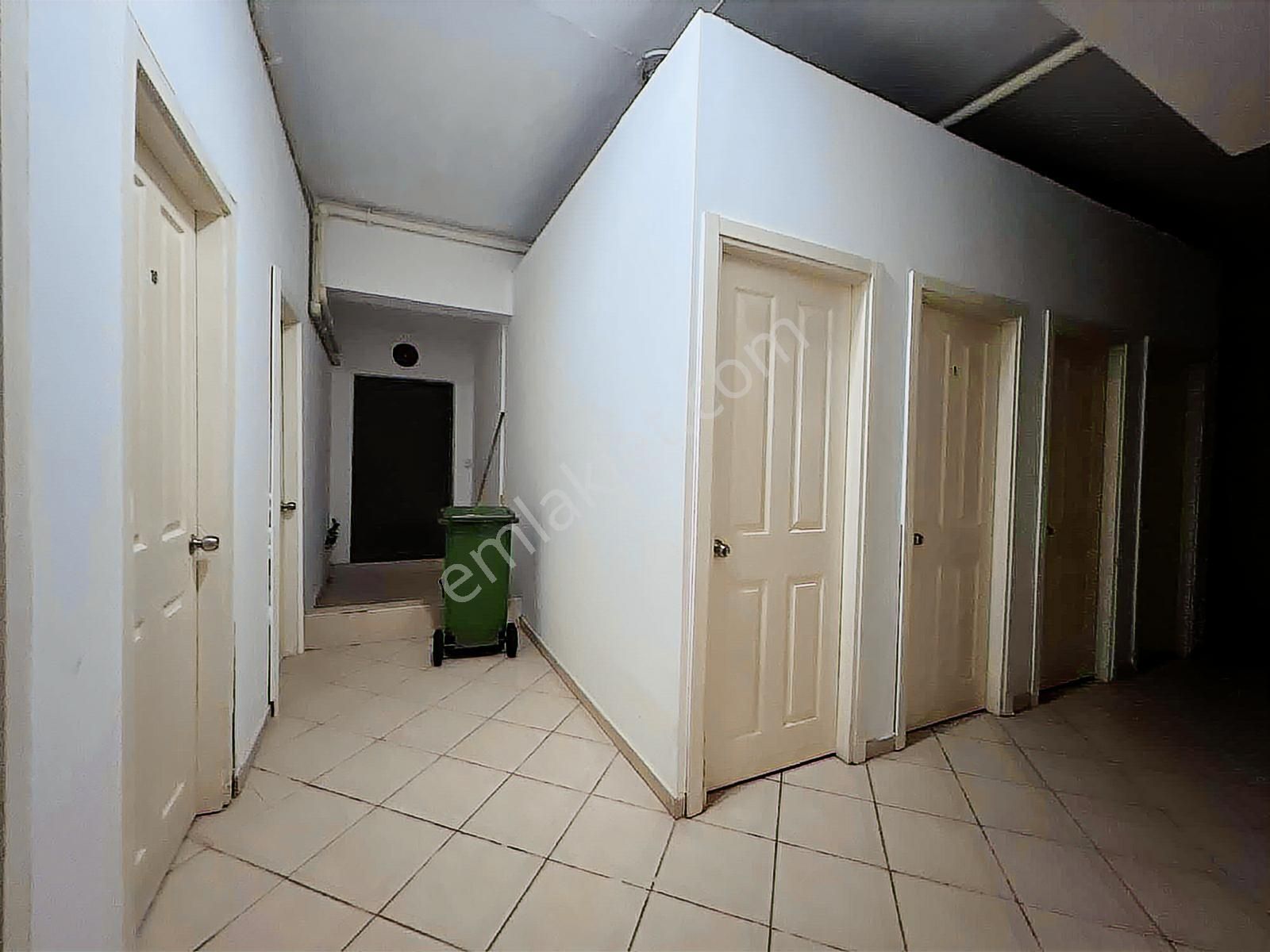 Göztepe Park Manzaralı Satılık 2+1 Boş Daire Balkonlu - Görsel 13