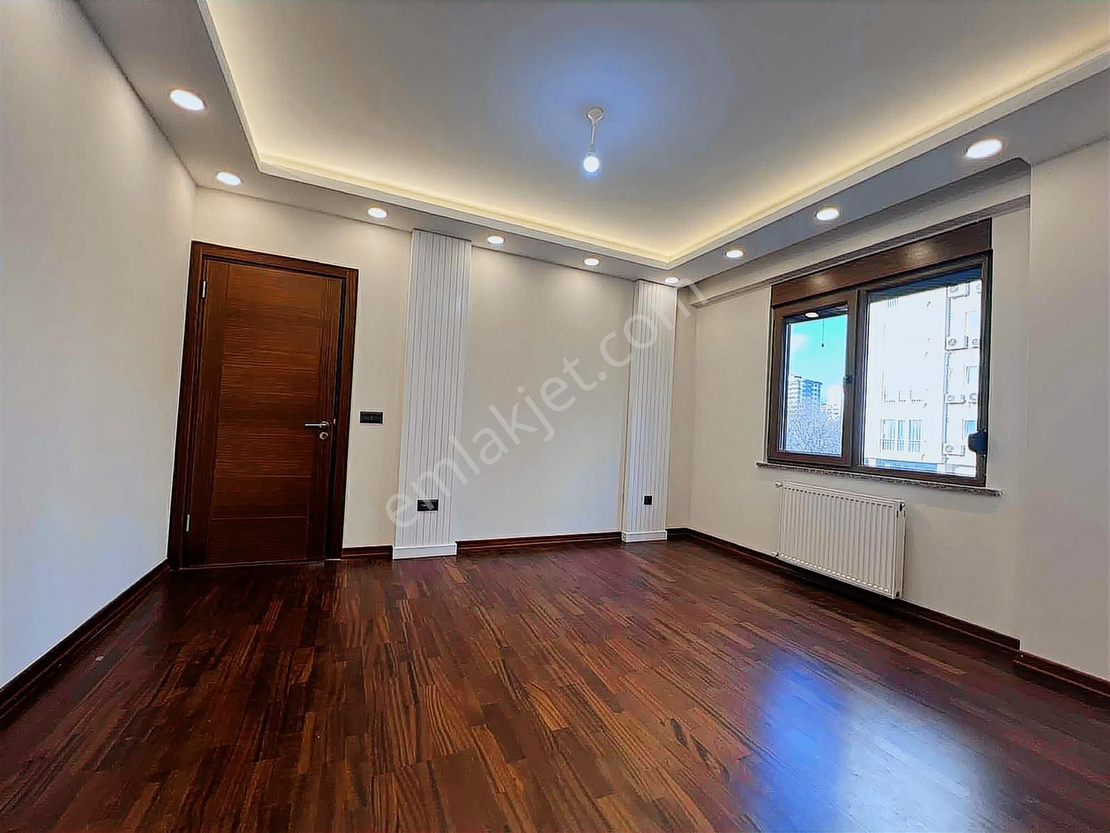 Göztepe Park Manzaralı Satılık 2+1 Boş Daire Balkonlu - Görsel 23