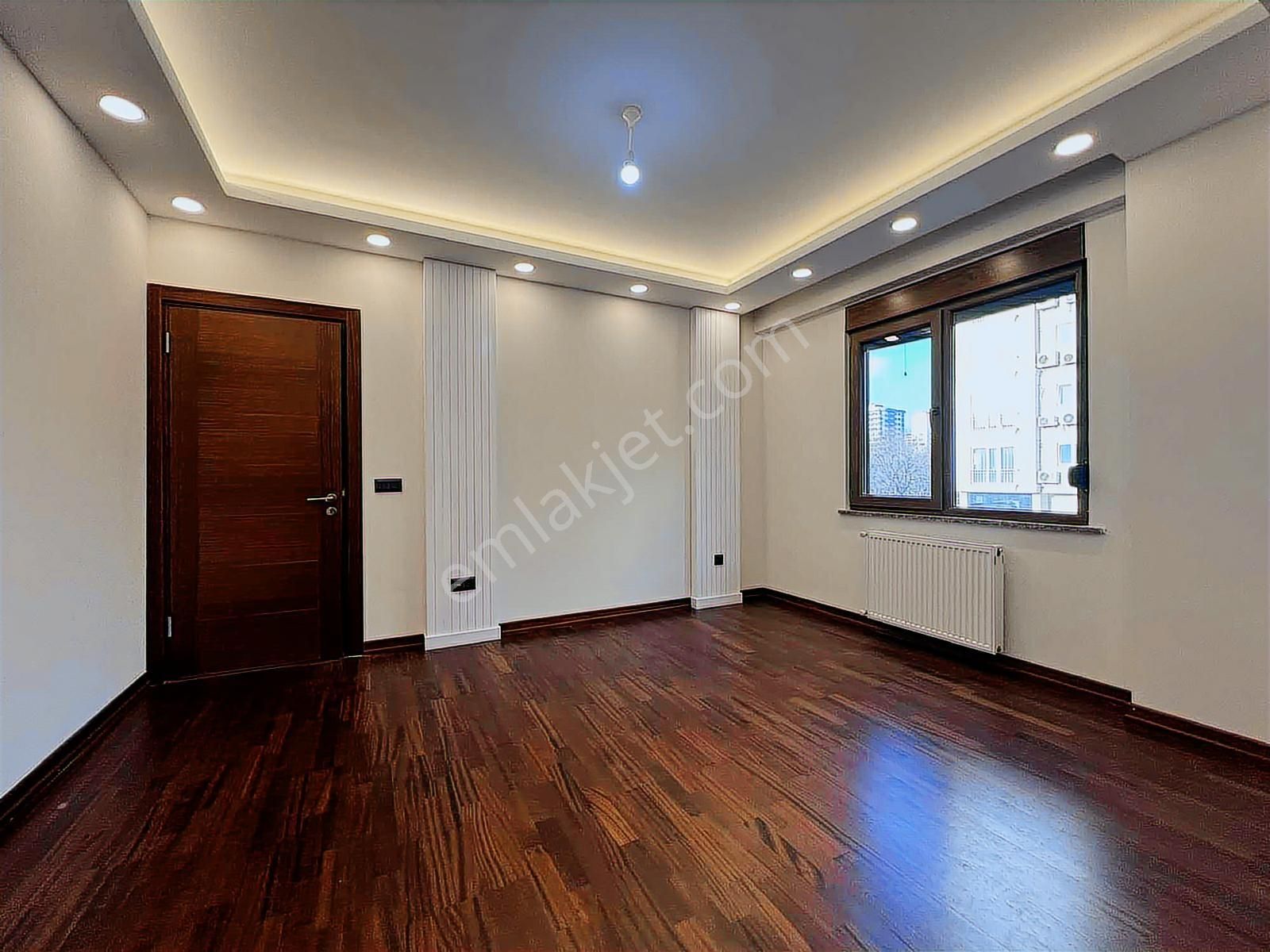 Göztepe Park Manzaralı Satılık 2+1 Boş Daire Balkonlu - Görsel 4