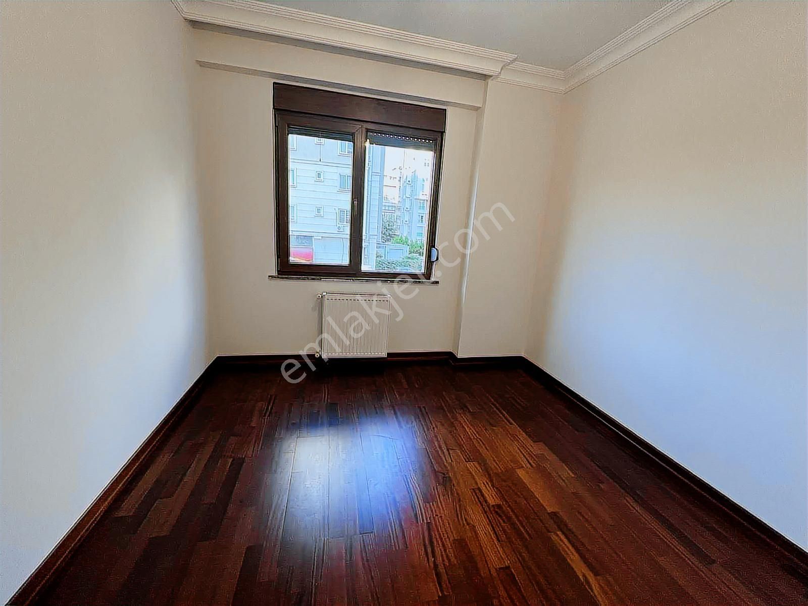 Göztepe Park Manzaralı Satılık 2+1 Boş Daire Balkonlu - Görsel 29