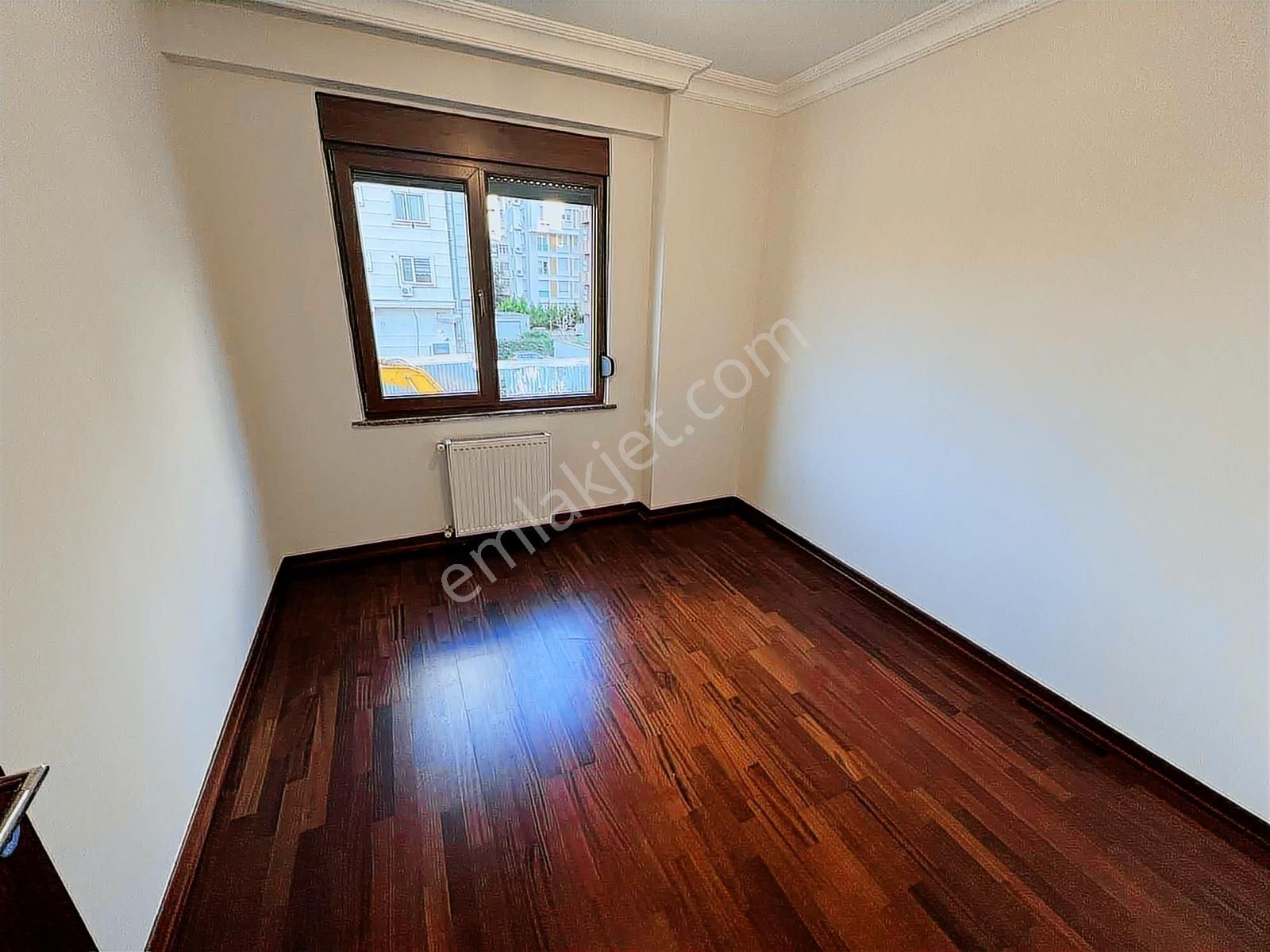 Göztepe Park Manzaralı Satılık 2+1 Boş Daire Balkonlu - Görsel 17