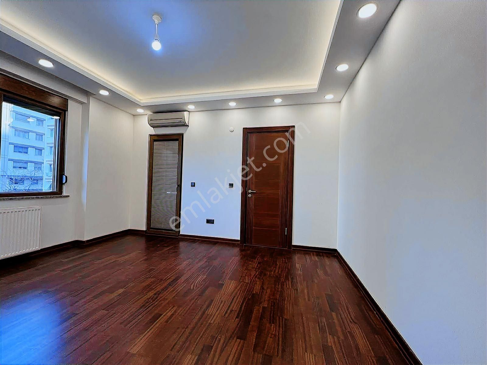 Göztepe Park Manzaralı Satılık 2+1 Boş Daire Balkonlu - Görsel 28