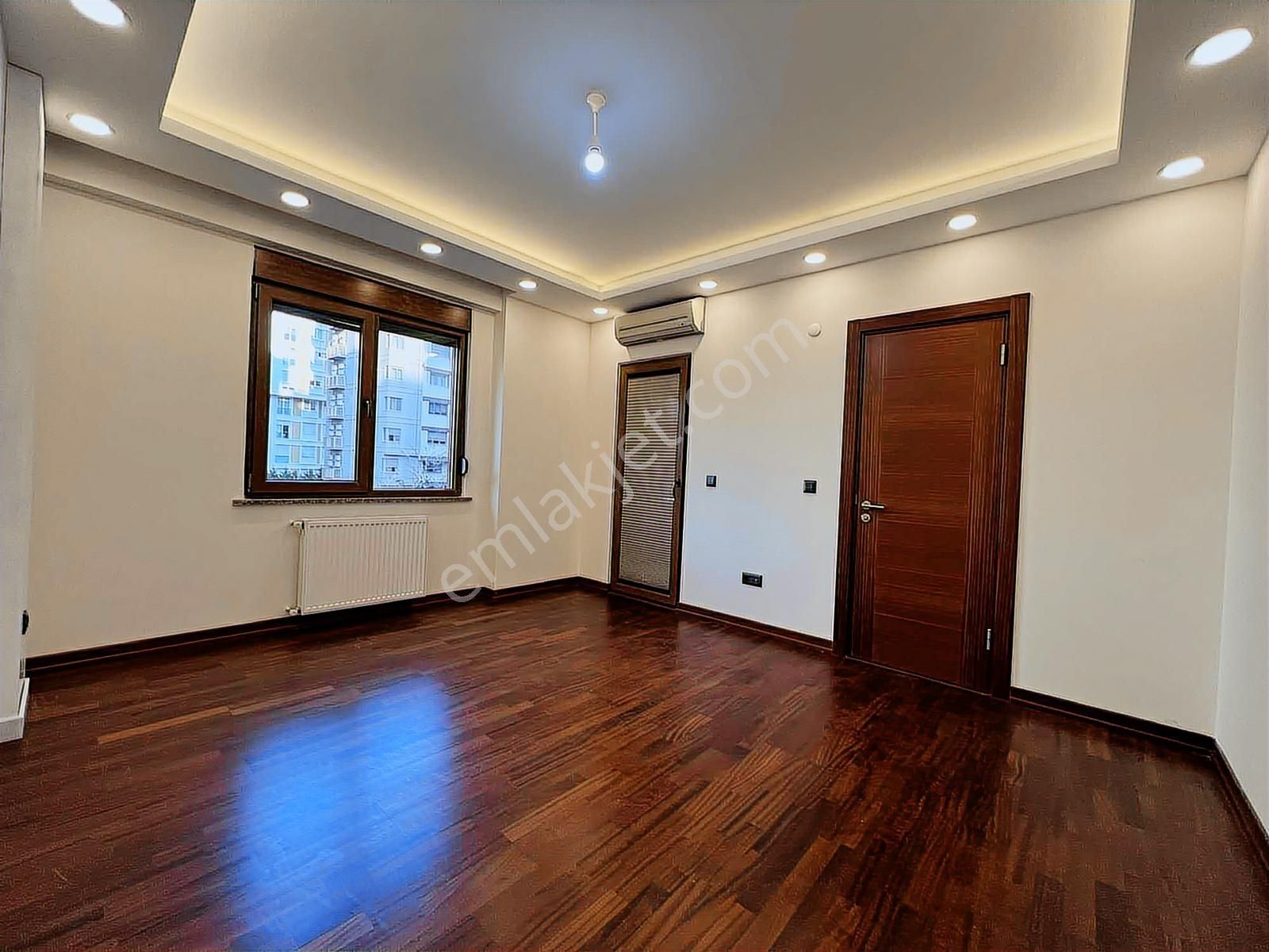 Göztepe Park Manzaralı Satılık 2+1 Boş Daire Balkonlu - Görsel 15