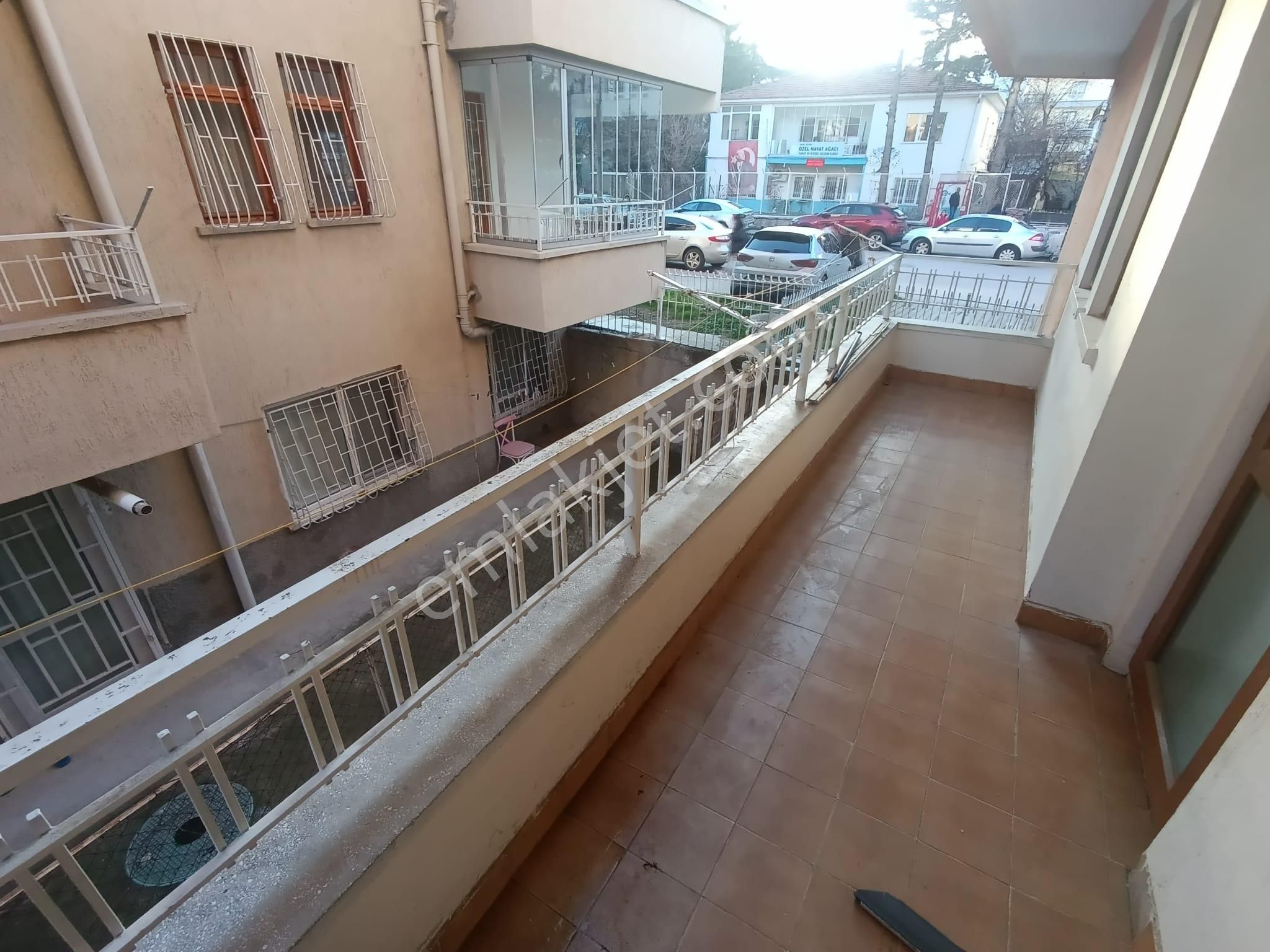 Ankara Keçiören Etlik Merkez ' De 3+1 Kiralık Daire Gata Ve Şehir Hastanesi Yakını - Görsel 6