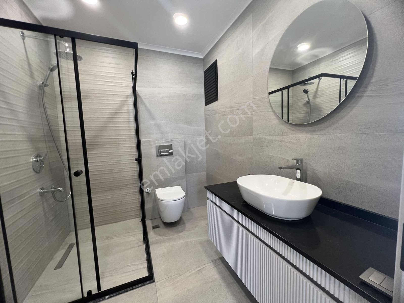 Fenerbahçe Sahilde Satılk 3+1 Daire Her Odası Marina Manzaralı - Görsel 26