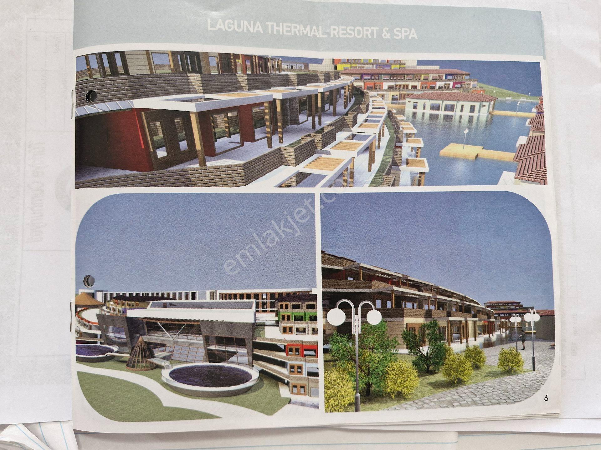 Yılın Her Ayında Satılık Devremülk Yalova ,emet , Kuşadası , Bodrumda - Görsel 9
