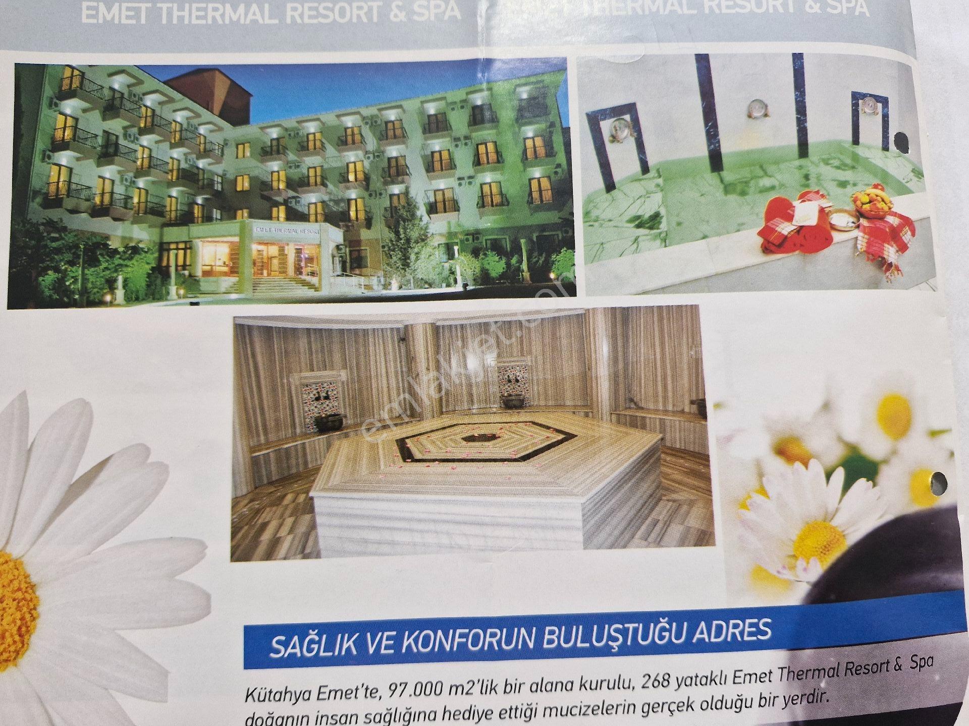 Yılın Her Ayında Satılık Devremülk Yalova ,emet , Kuşadası , Bodrumda - Görsel 8