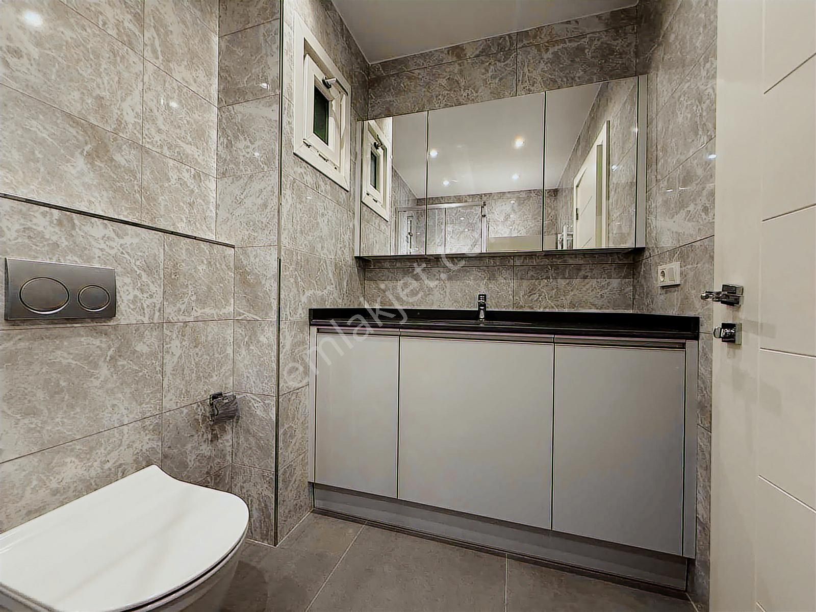 Alkaya'dan Suadiye Sahil'de Satılık 3+1 120m² Net Boş Daire - Görsel 35