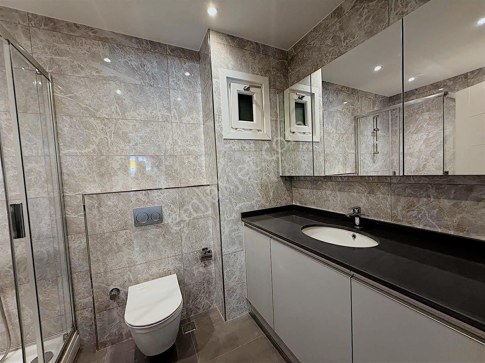 Alkaya'dan Suadiye Sahil'de Satılık 3+1 120m² Net Boş Daire - Görsel 30