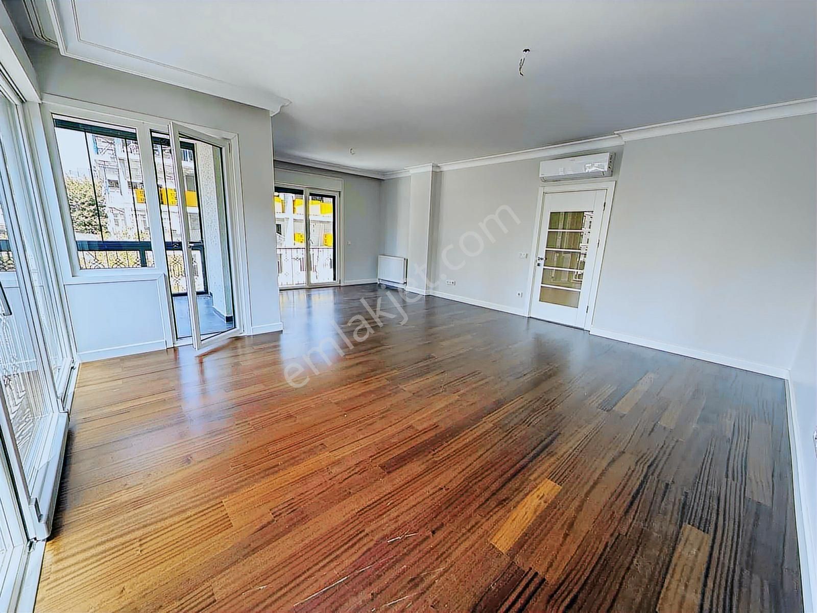 Alkaya'dan Suadiye Sahil'de Satılık 3+1 120m² Net Boş Daire - Görsel 26