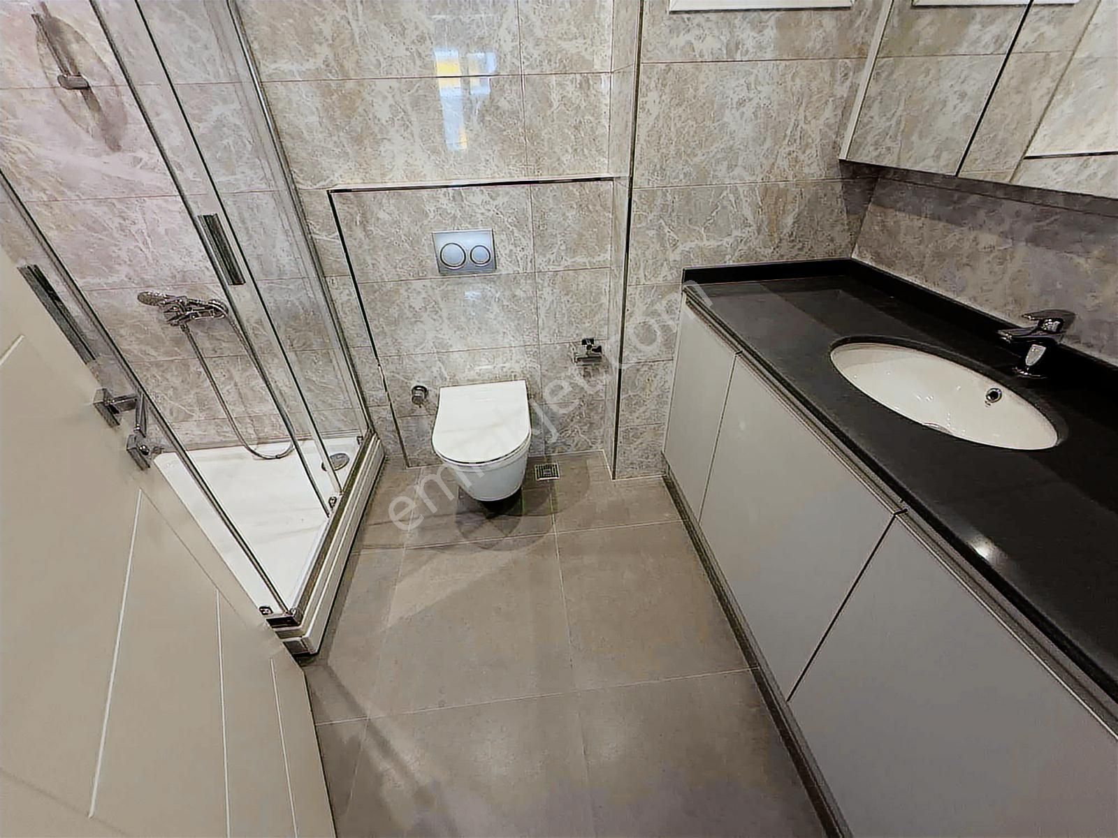 Alkaya'dan Suadiye Sahil'de Satılık 3+1 120m² Net Boş Daire - Görsel 24