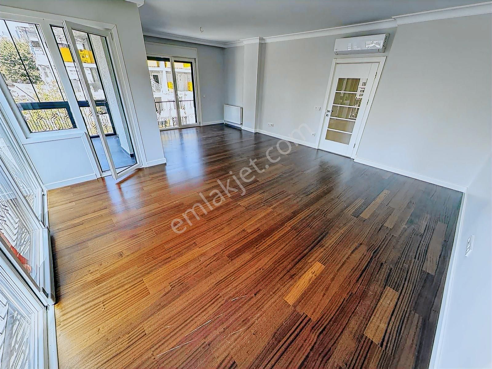 Alkaya'dan Suadiye Sahil'de Satılık 3+1 120m² Net Boş Daire - Görsel 27