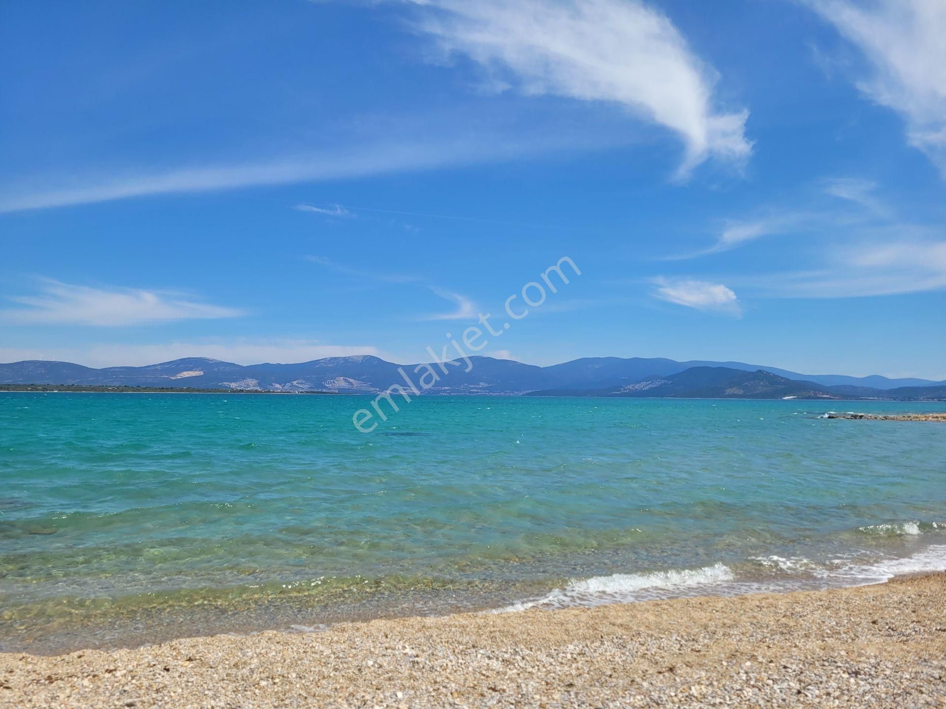 Didim Altınkumda Denize 200 Metre Havuzlu Sitede 3+1 Villa - Görsel 8