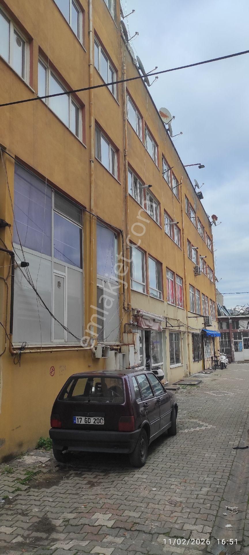 Sahibinden Satılık 1+1 Daire