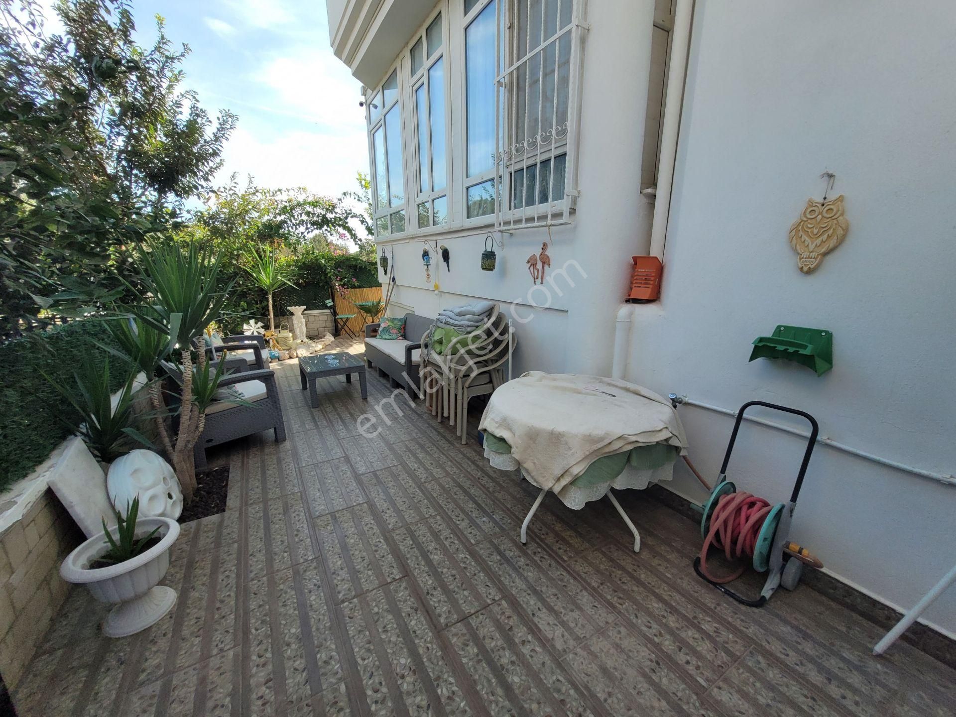 Didim Altınkumda Deniz 900 Metre Müstakil Havuzlu Villa - Görsel 5