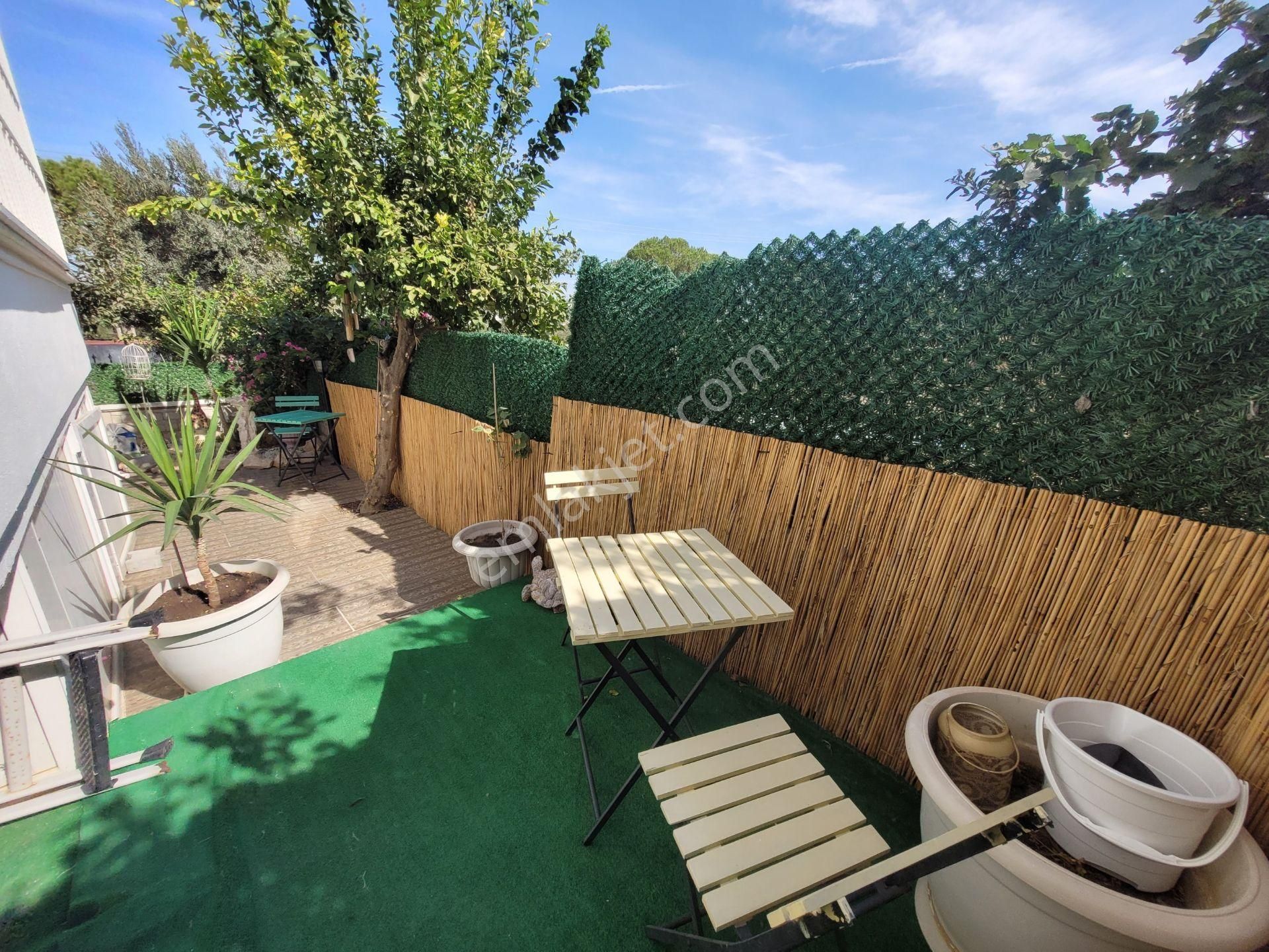 Didim Altınkumda Deniz 900 Metre Müstakil Havuzlu Villa - Görsel 3