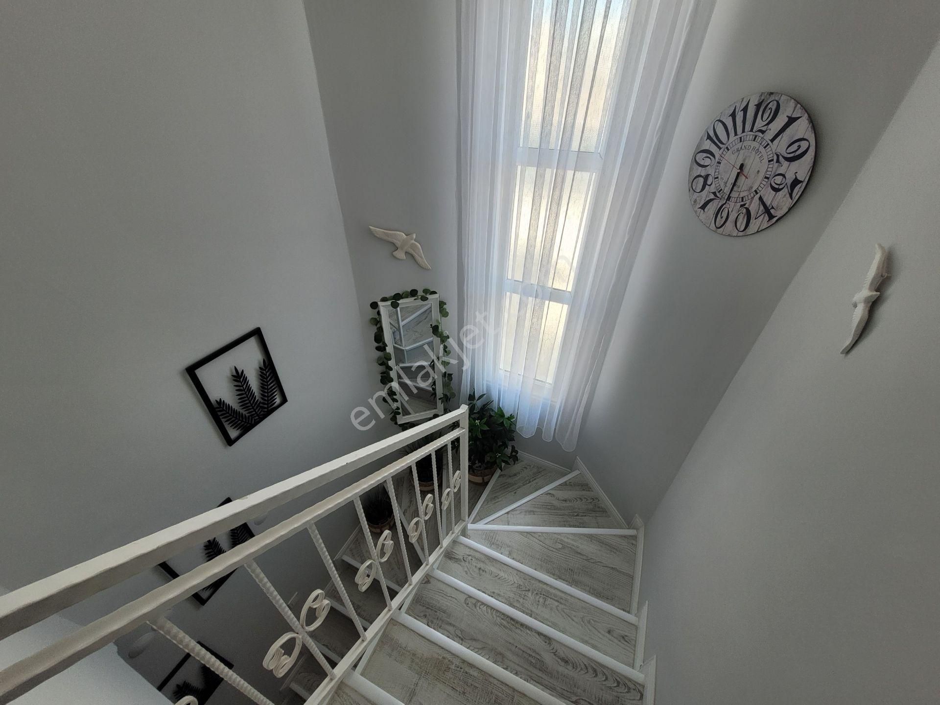 Didim Altınkumda Deniz 900 Metre Müstakil Havuzlu Villa - Görsel 27