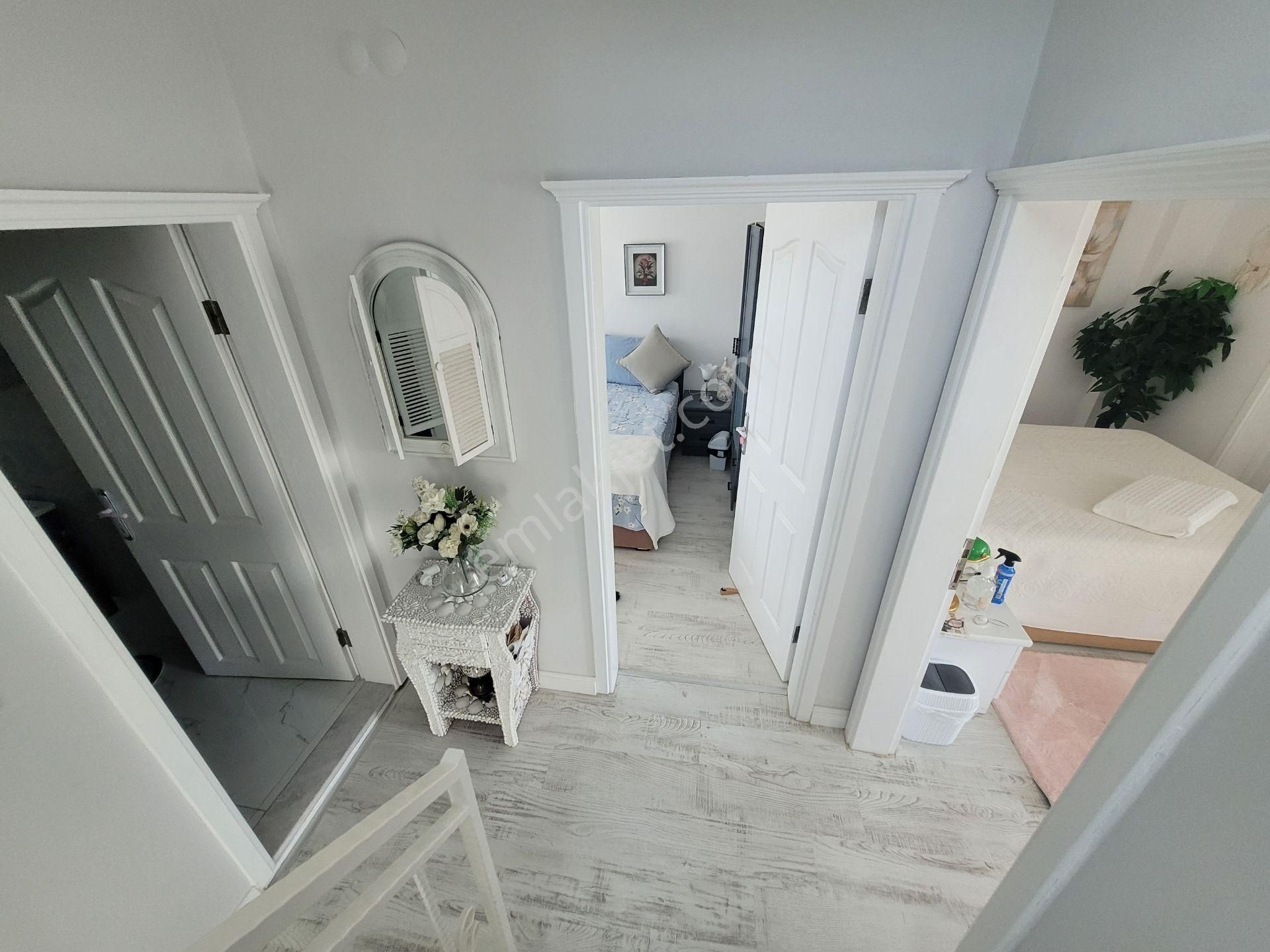 Didim Altınkumda Deniz 900 Metre Müstakil Havuzlu Villa - Görsel 26