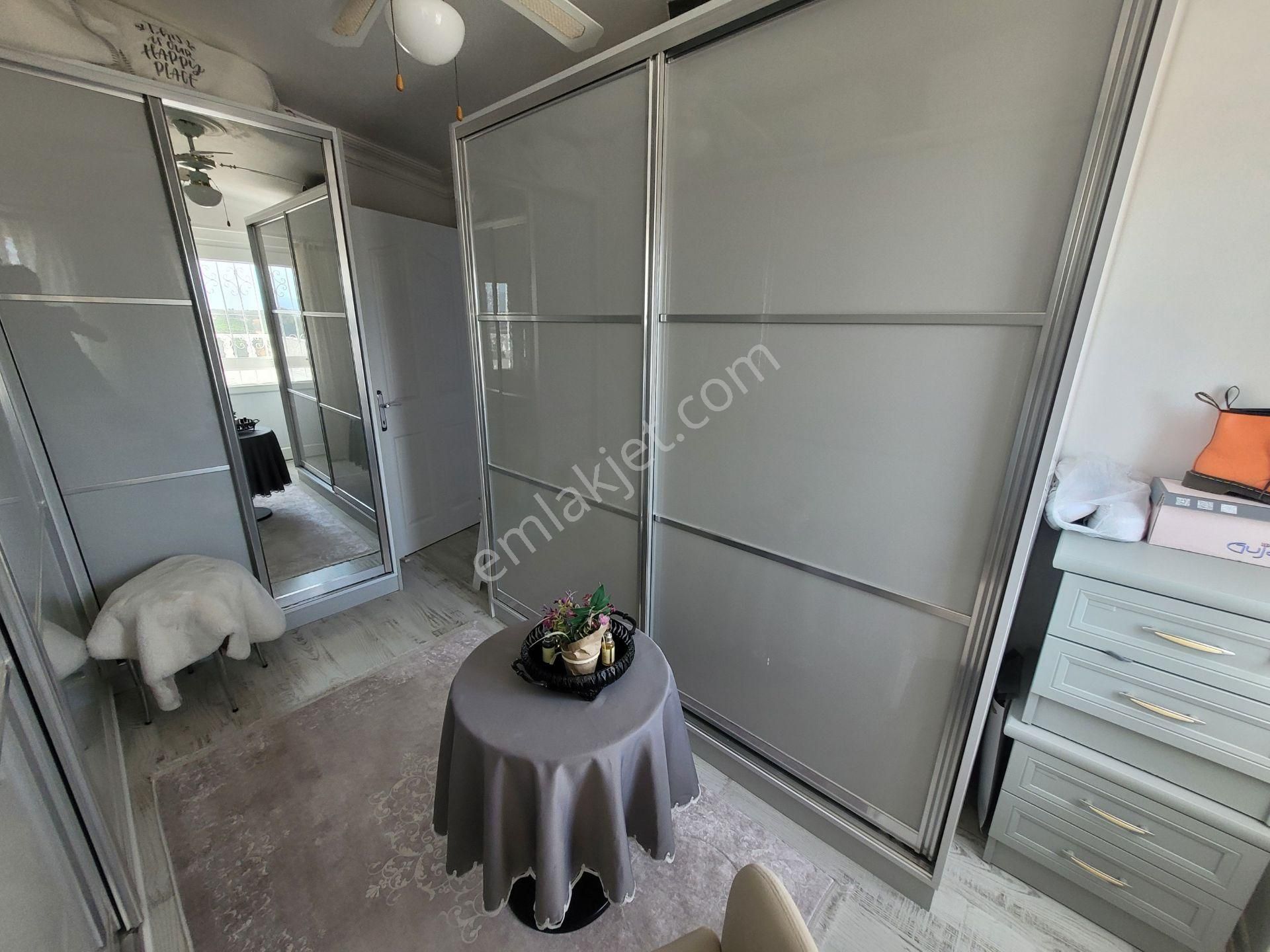 Didim Altınkumda Deniz 900 Metre Müstakil Havuzlu Villa - Görsel 31