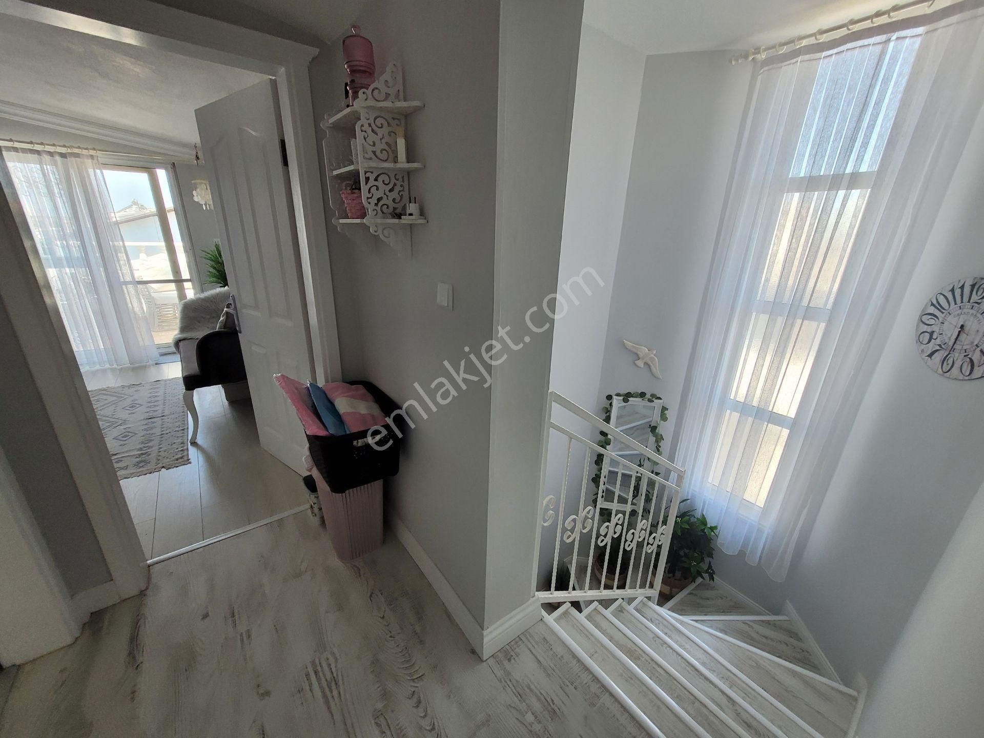 Didim Altınkumda Deniz 900 Metre Müstakil Havuzlu Villa - Görsel 29