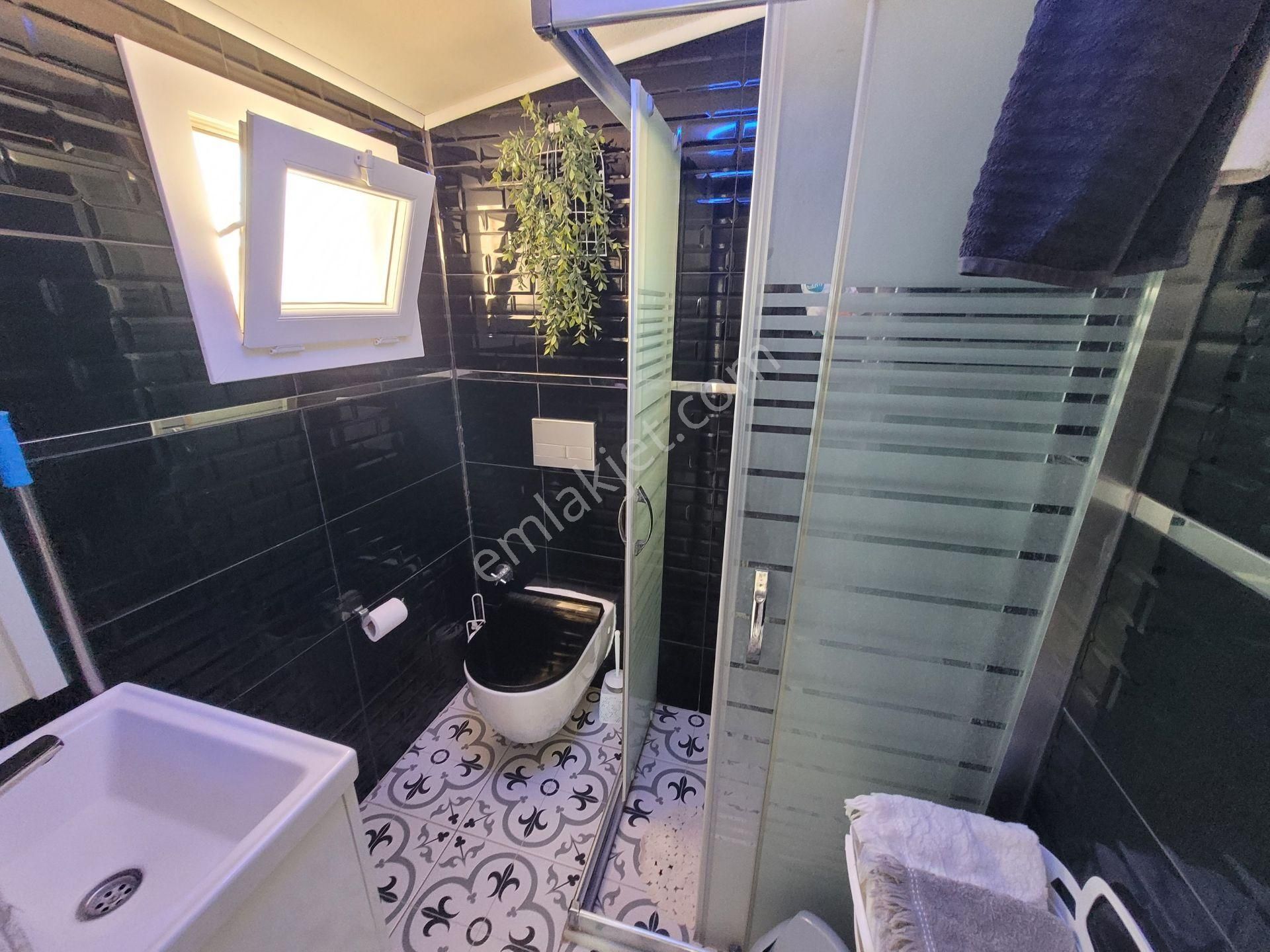 Didim Altınkumda Deniz 900 Metre Müstakil Havuzlu Villa - Görsel 28